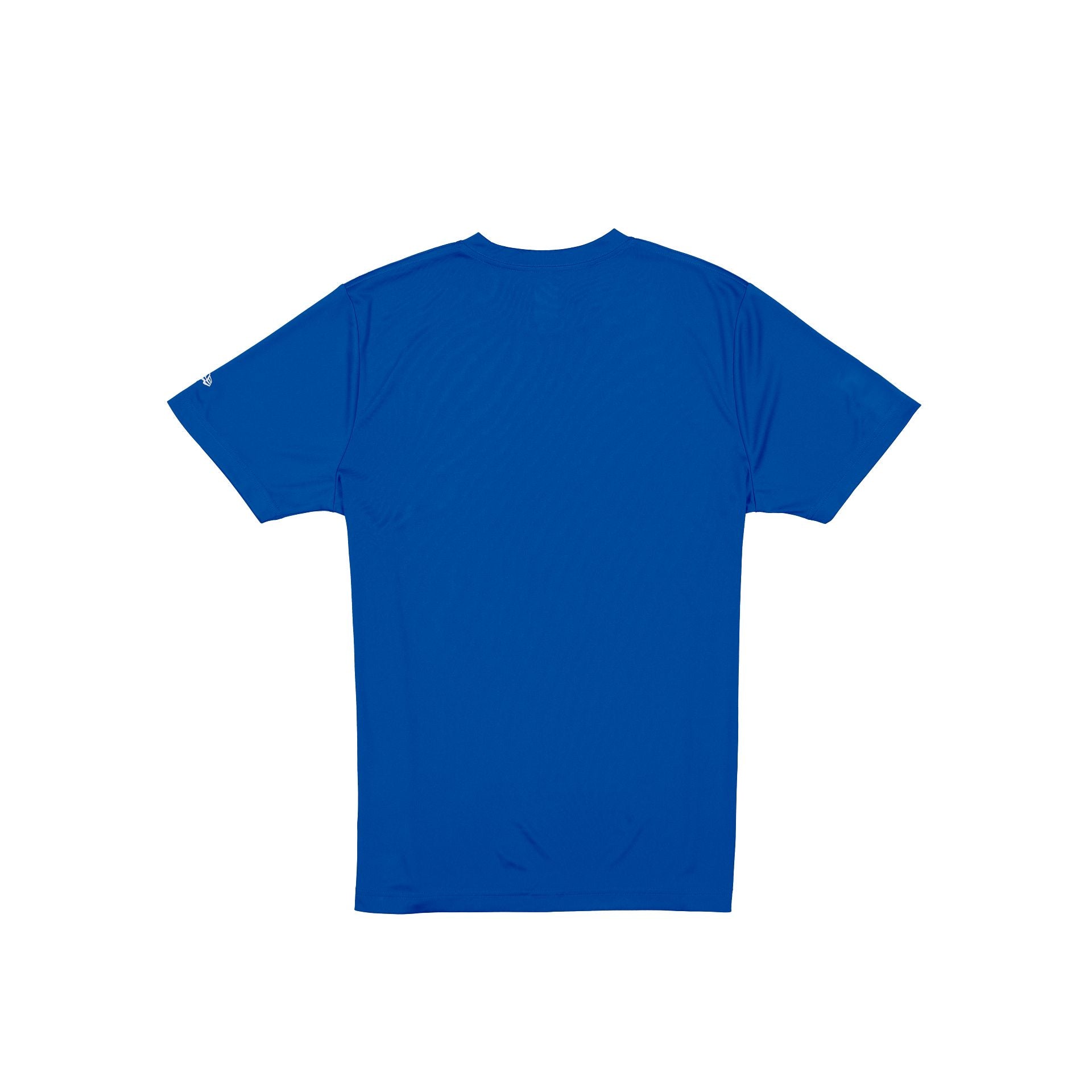 Alternative view of Team Usa Winter Olympics Looney Tunes Blue T-Shirt