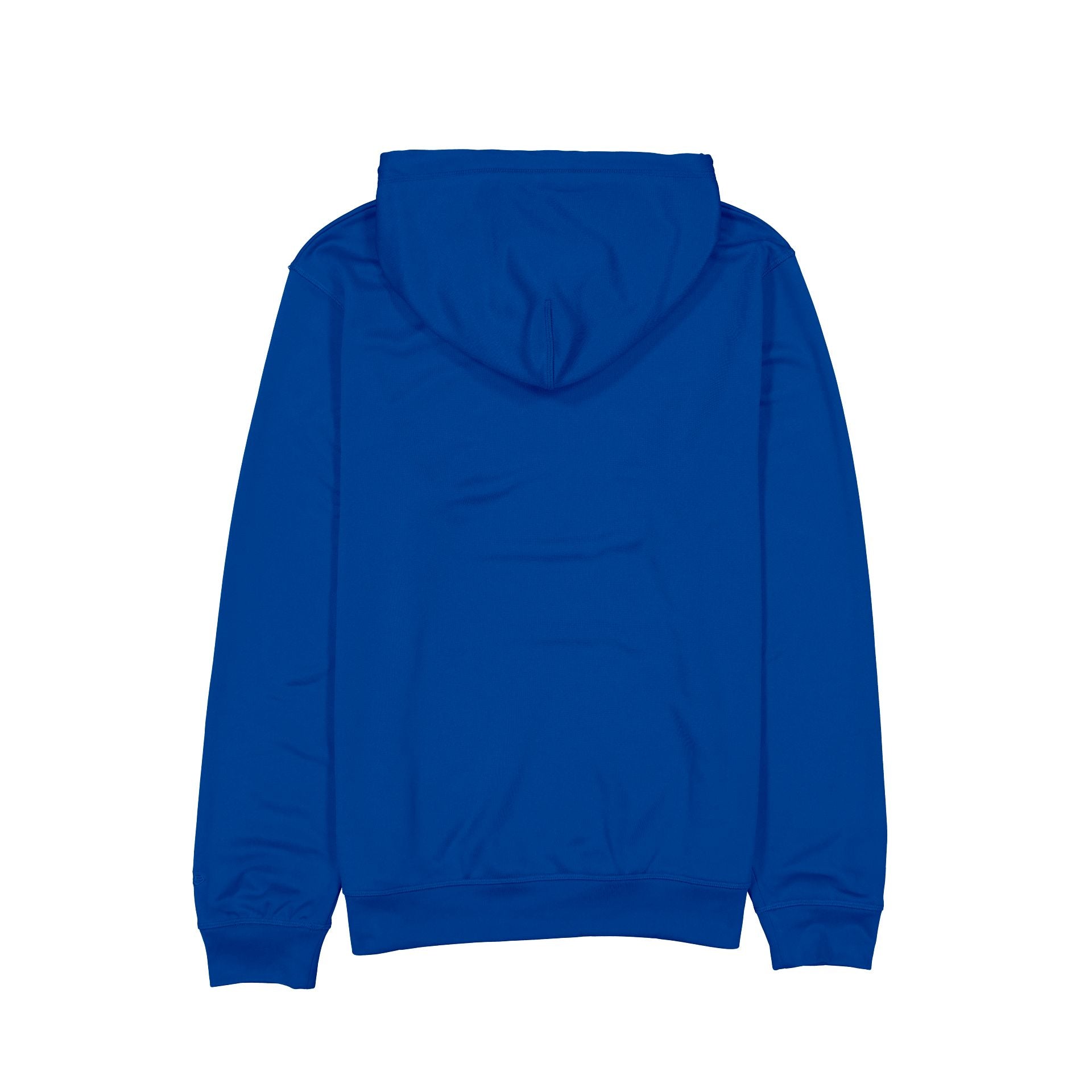 Alternative view of Puerto Rico 2026 World Baseball Classic Light Royal Hoodie
