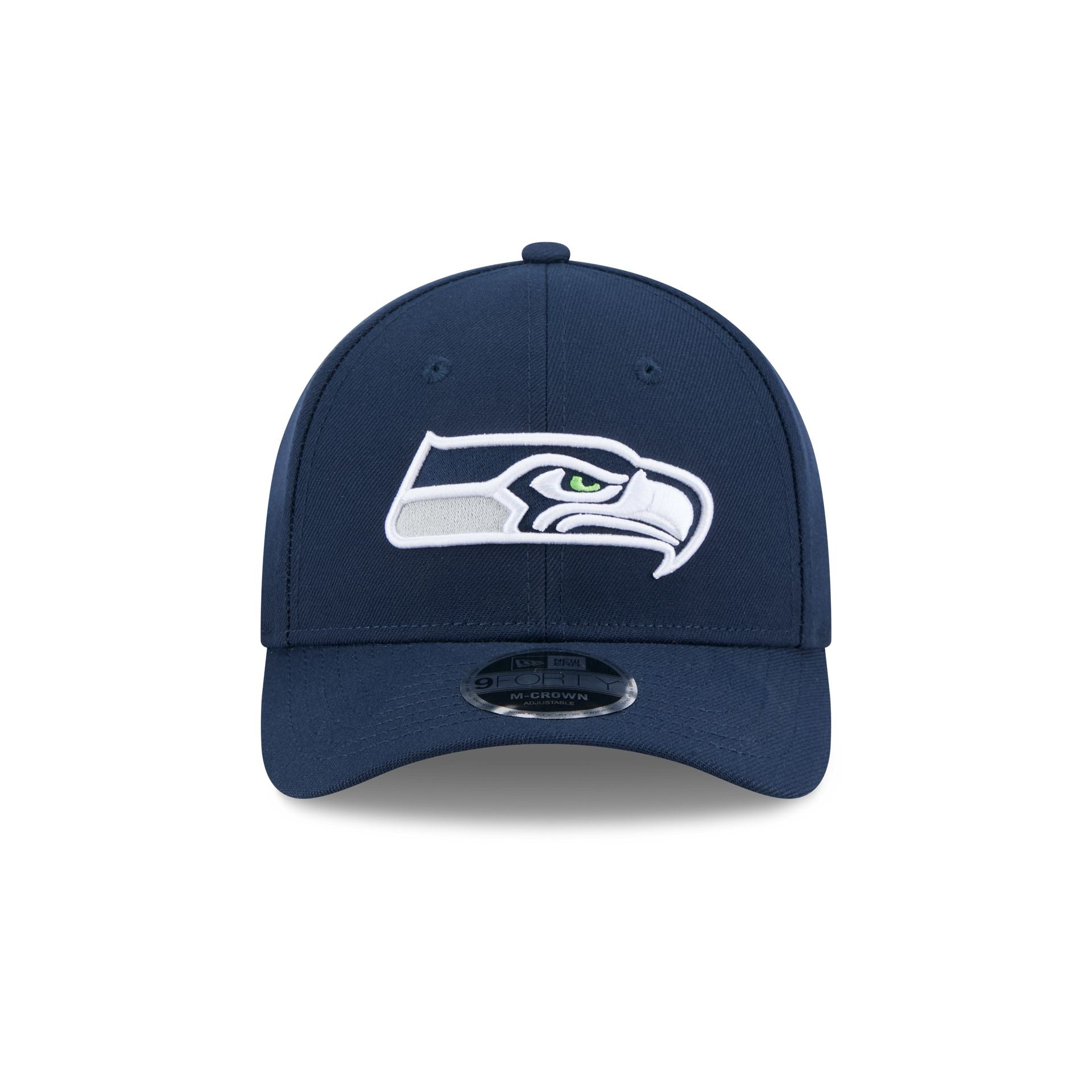 Alternative view of Seattle Seahawks Super Bowl Lx Participation Sidepatch 9Forty M-Crown Snapback Hat