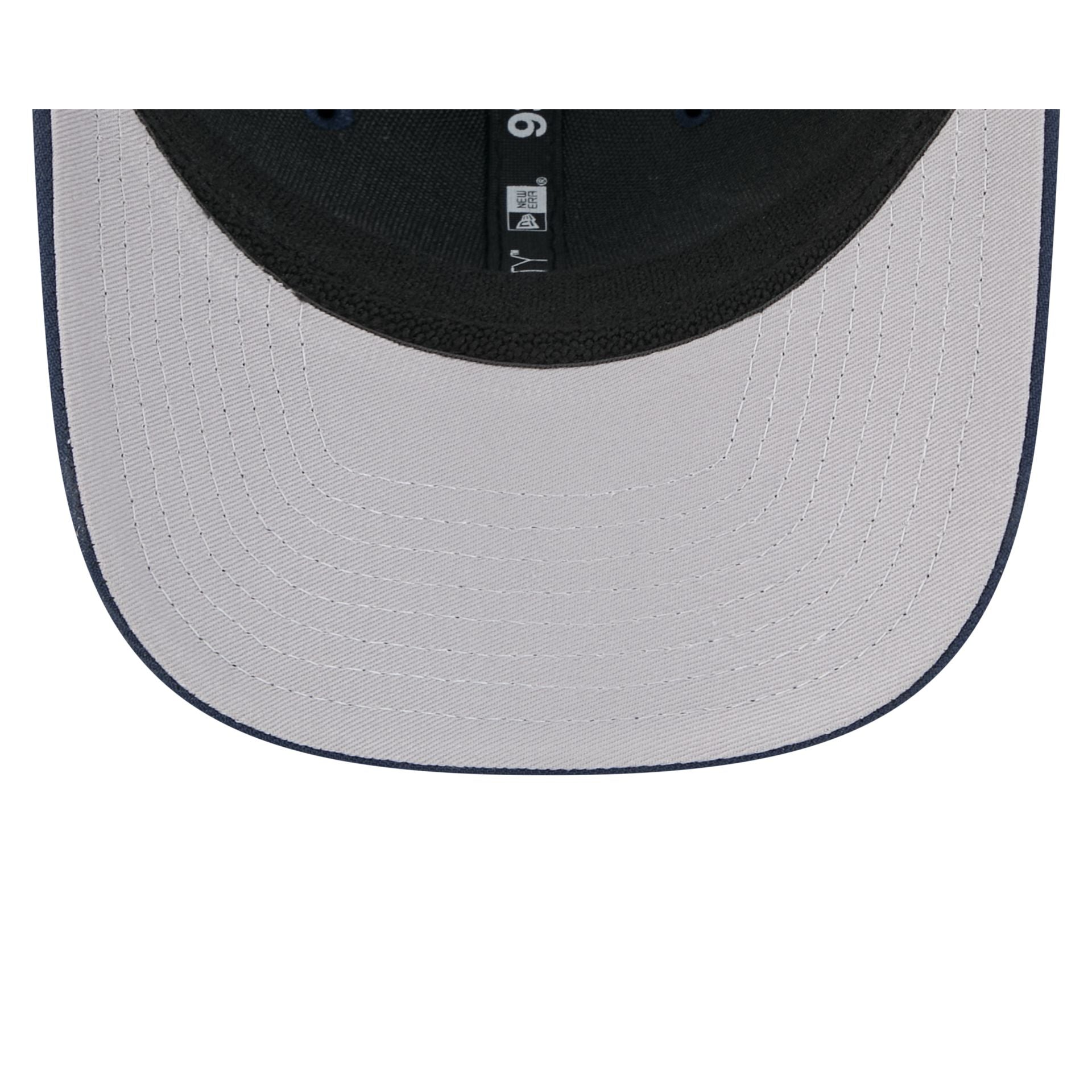 Seattle Seahawks Super Bowl Lx Participation Sidepatch 9Seventy Trucker Hat - Image 7