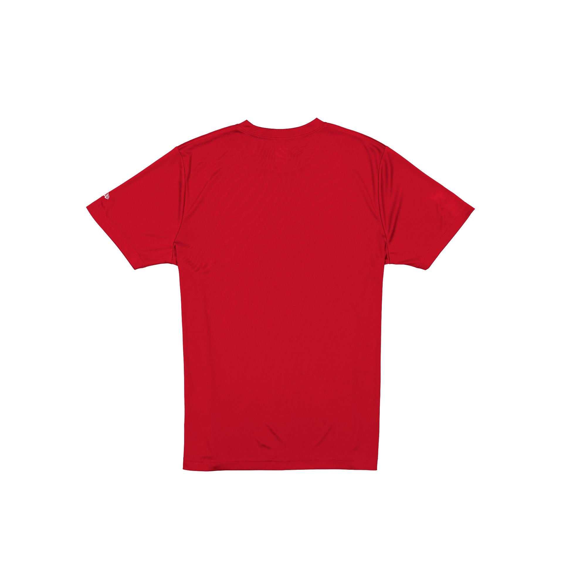 Alternative view of Usa Hockey Red T-Shirt