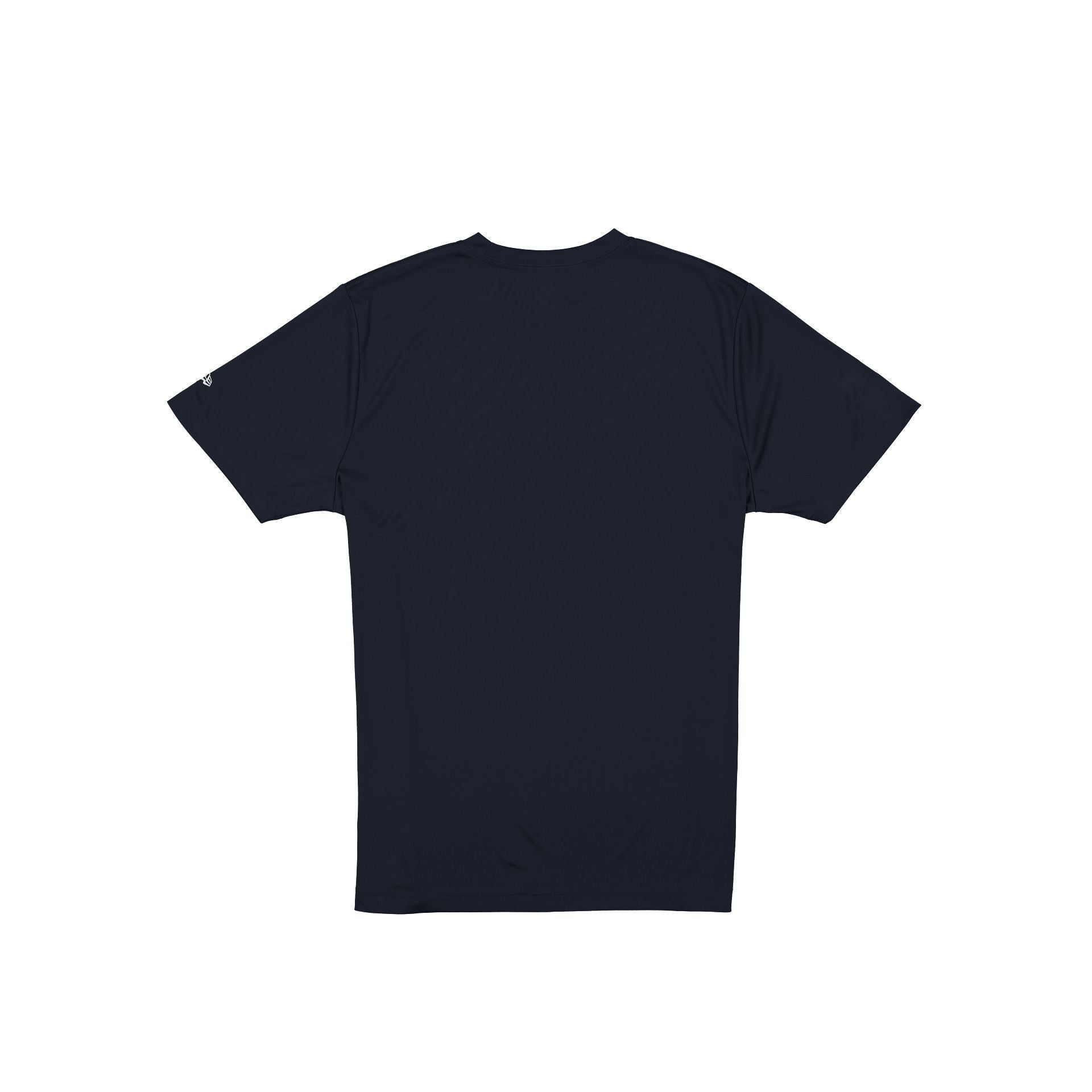 Alternative view of Usa Hockey Navy T-Shirt