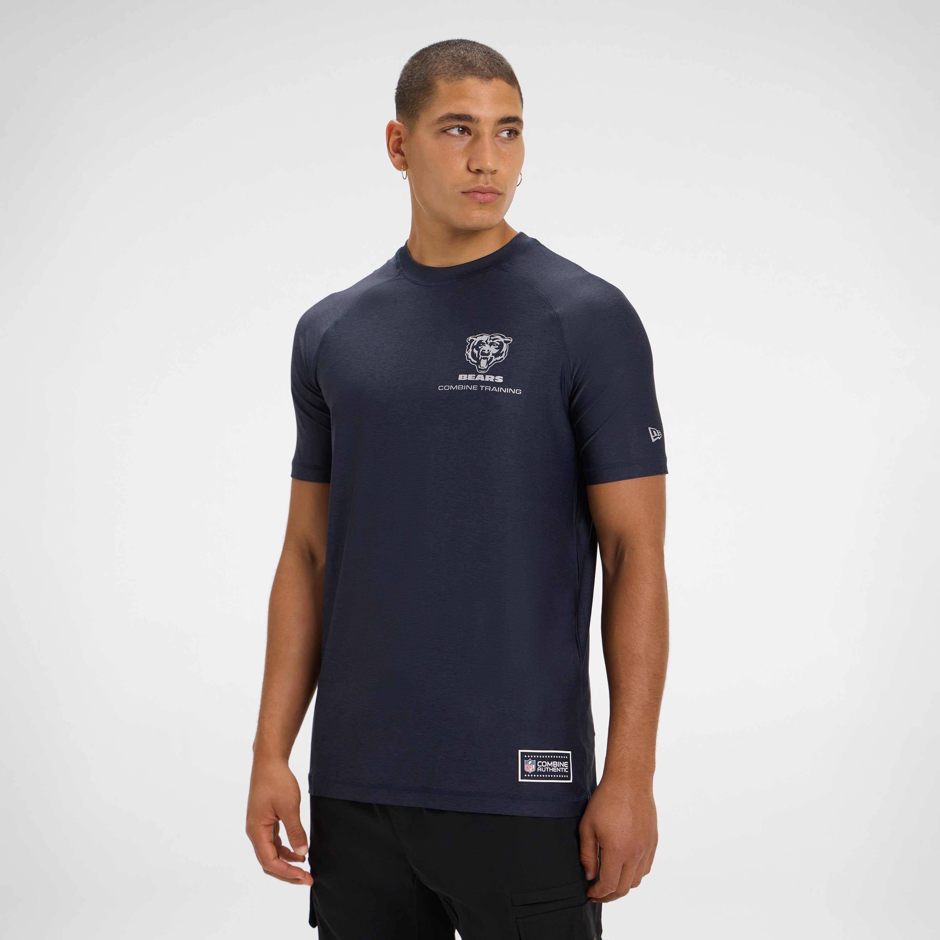 Alternative view of Philadelphia Eagles 2025 Functional Fandom Short Sleeve T-Shirt