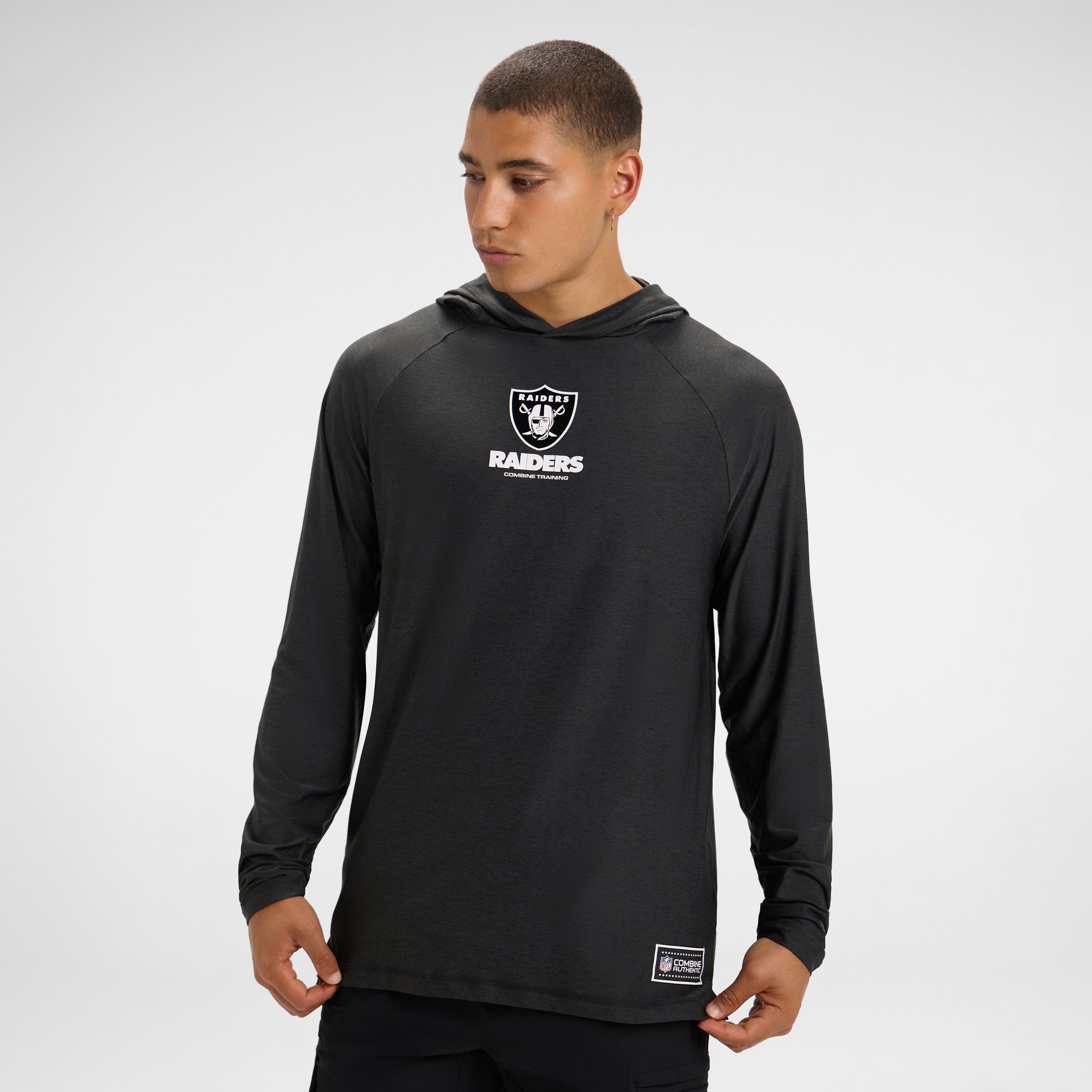 Alternative view of Philadelphia Eagles 2025 Functional Fandom Hoodie