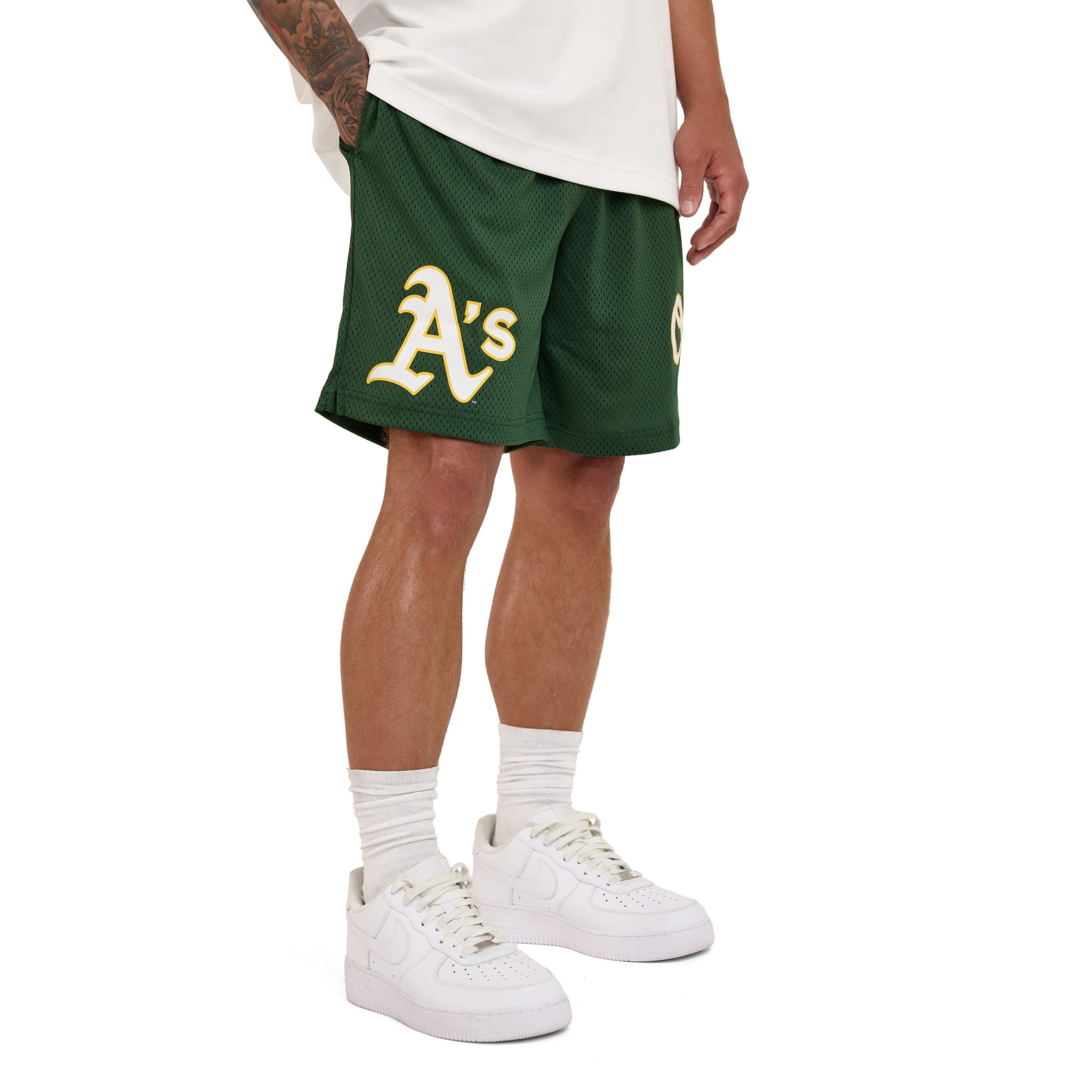 Alternative view of Toronto Blue Jays Summer Shorts