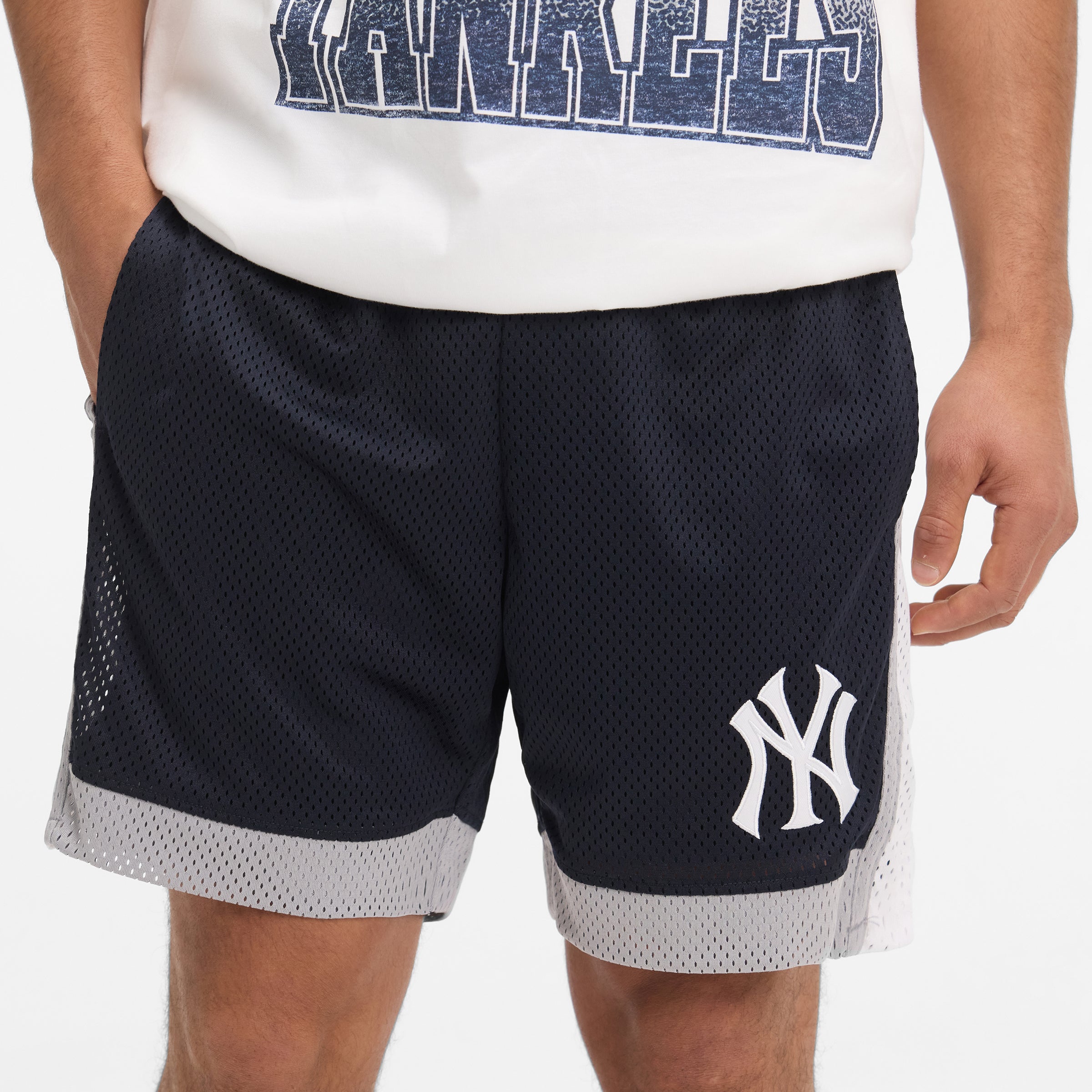 Alternative view of Toronto Blue Jays Sport Classics Shorts