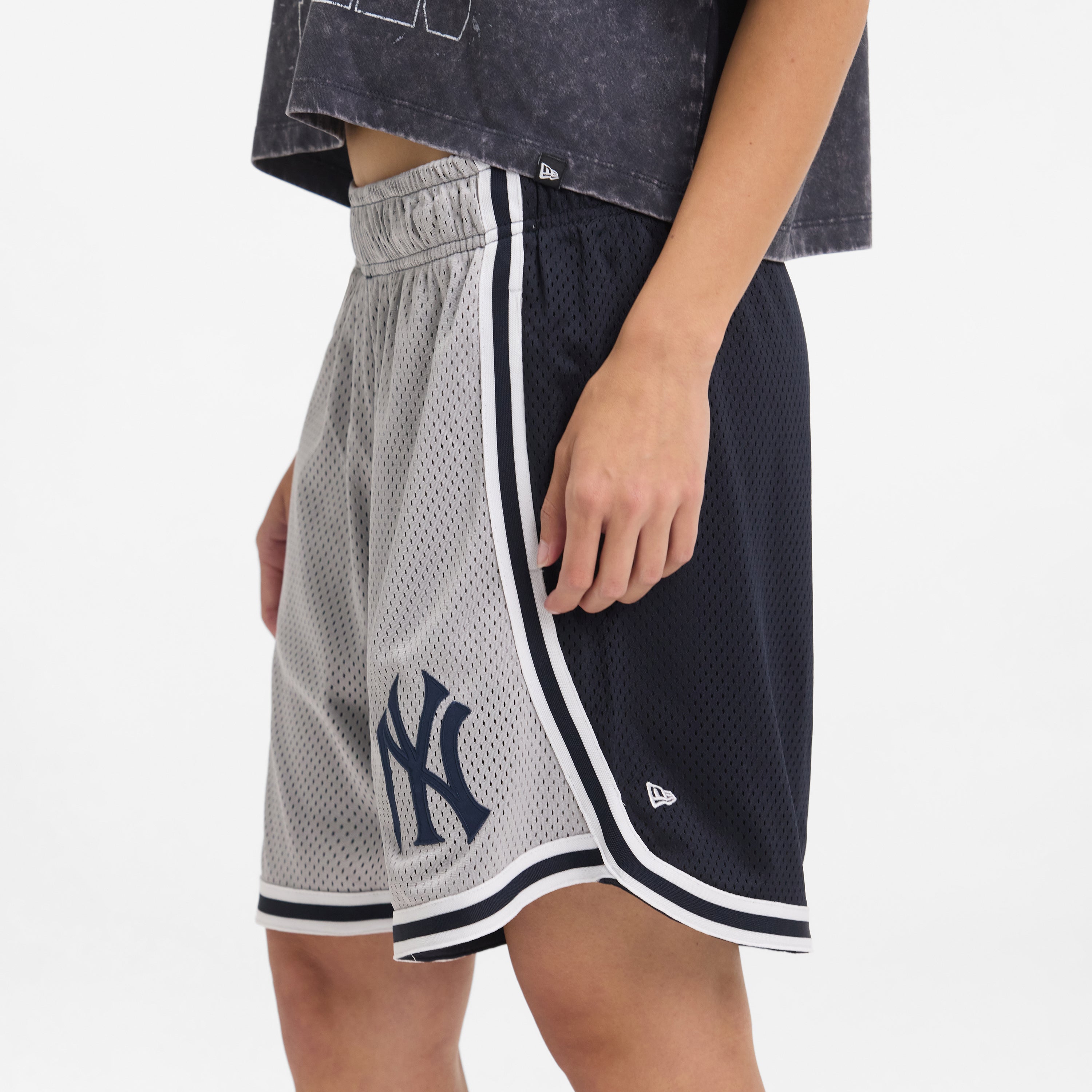 Alternative view of Toronto Blue Jays Sport Classics Women's Shorts