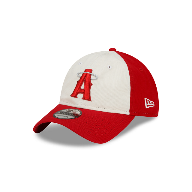 Los Angeles Angels City Connect 9Twenty Adjustable Hat