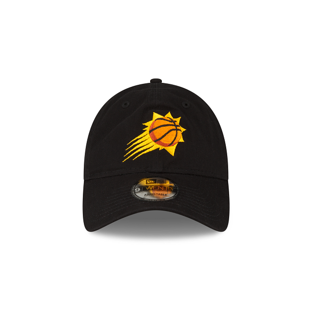 Alternative view of Phoenix Suns Core Classic 9Twenty Adjustable Hat