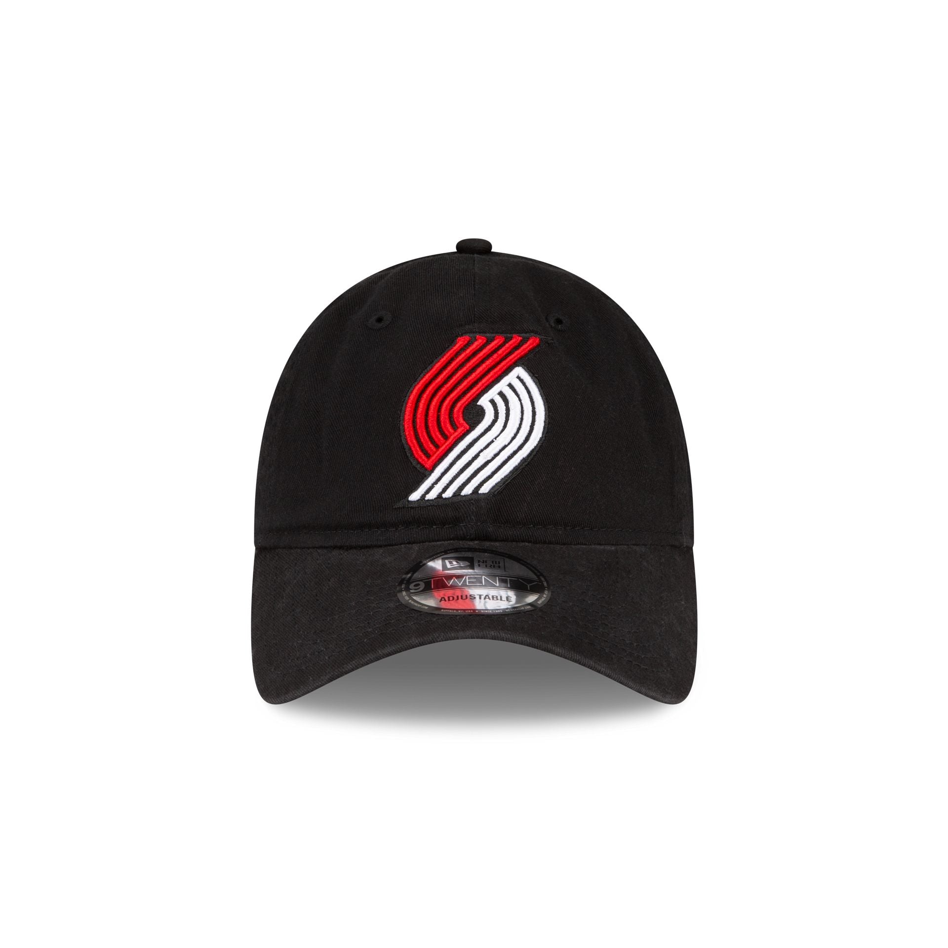 Alternative view of Portland Trail Blazers Core Classic 9Twenty Adjustable Hat