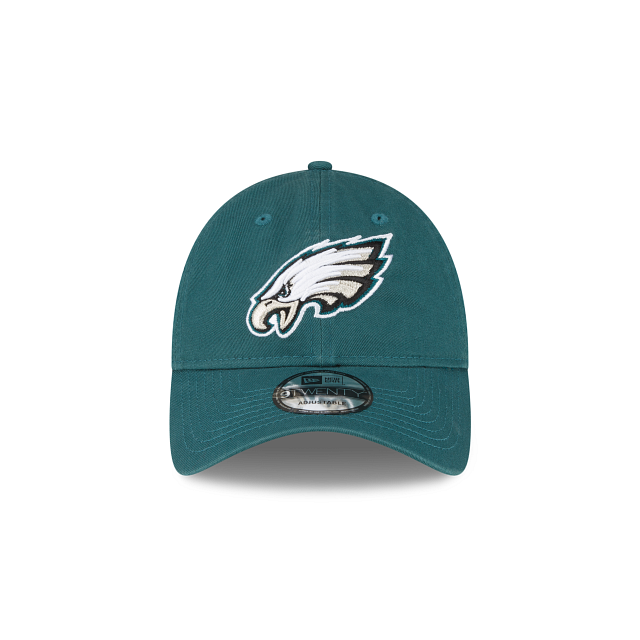 Alternative view of Philadelphia Eagles Core Classic 9Twenty Adjustable Hat
