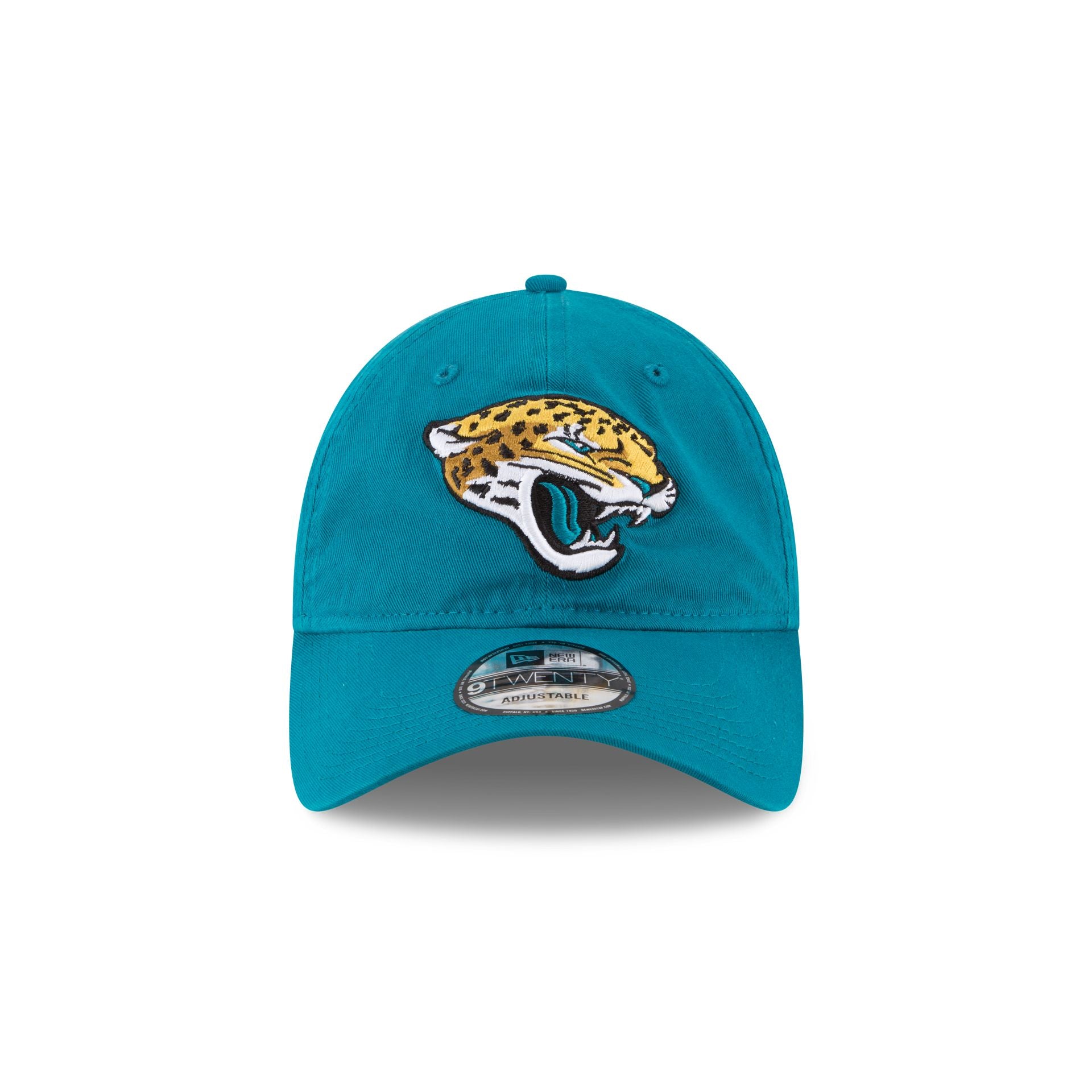 Alternative view of Jacksonville Jaguars Nfl Core Classic 9Twenty Adjustable