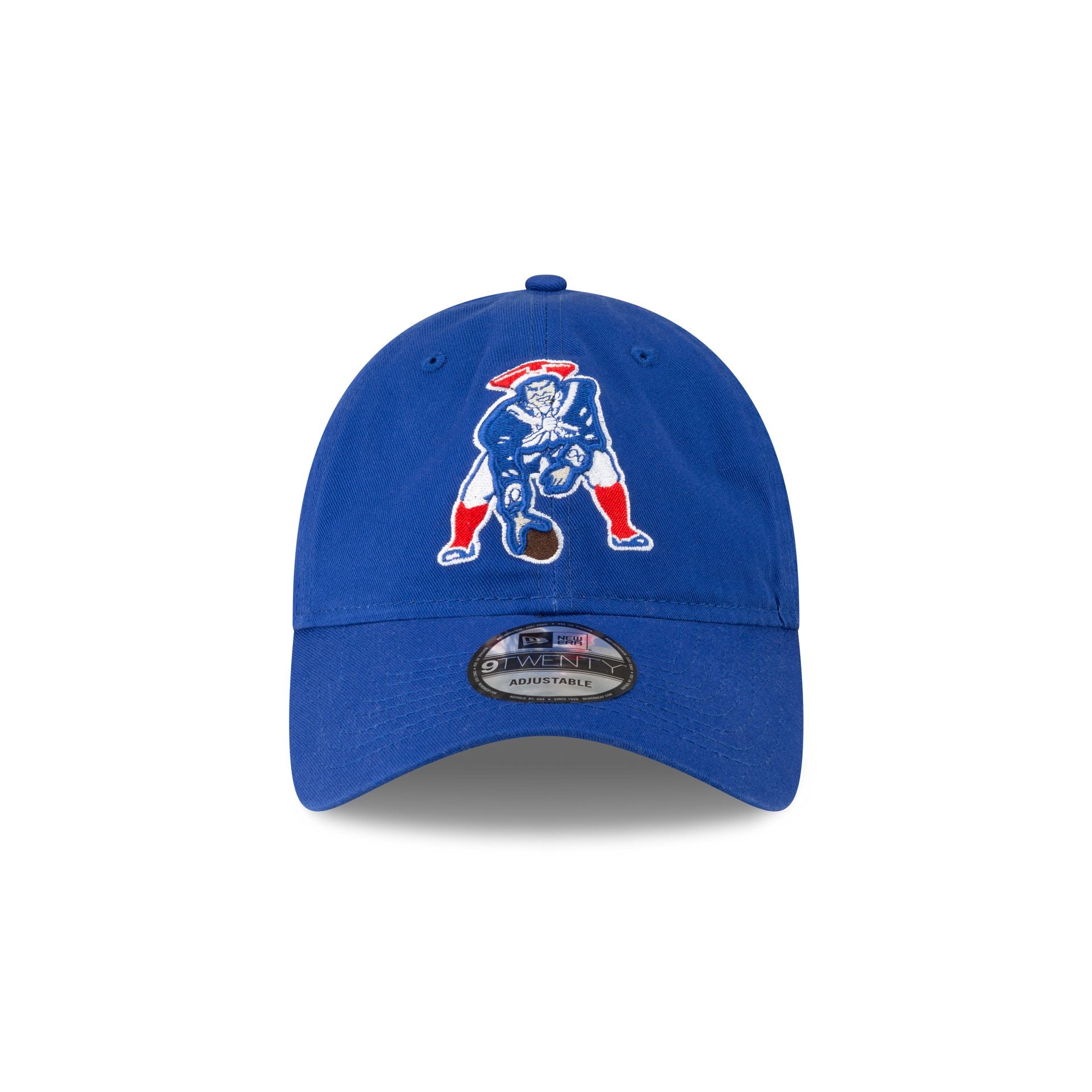 Alternative view of New England Patriots Core Classic Alt 9Twenty Adjustable Hat