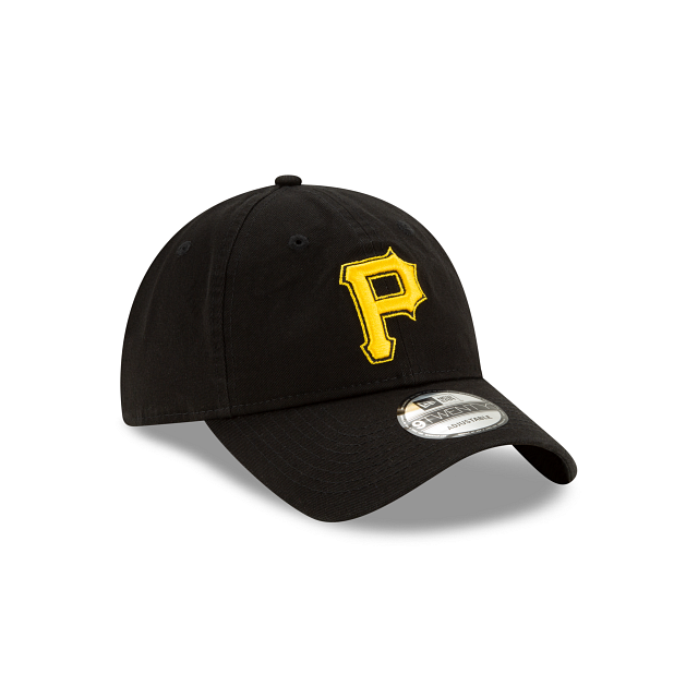 Pittsburgh Pirates Core Classic Alt 9Twenty Adjustable Hat - Image 3