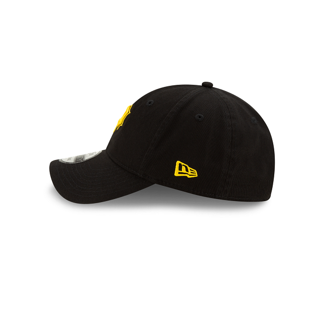 Pittsburgh Pirates Core Classic Alt 9Twenty Adjustable Hat - Image 4