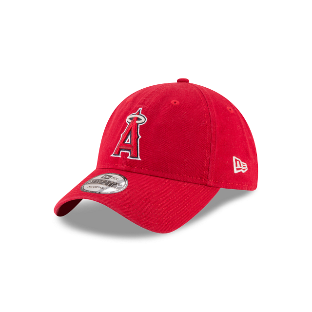 Los Angeles Angels Core Classic Alt 9Twenty Adjustable Hat