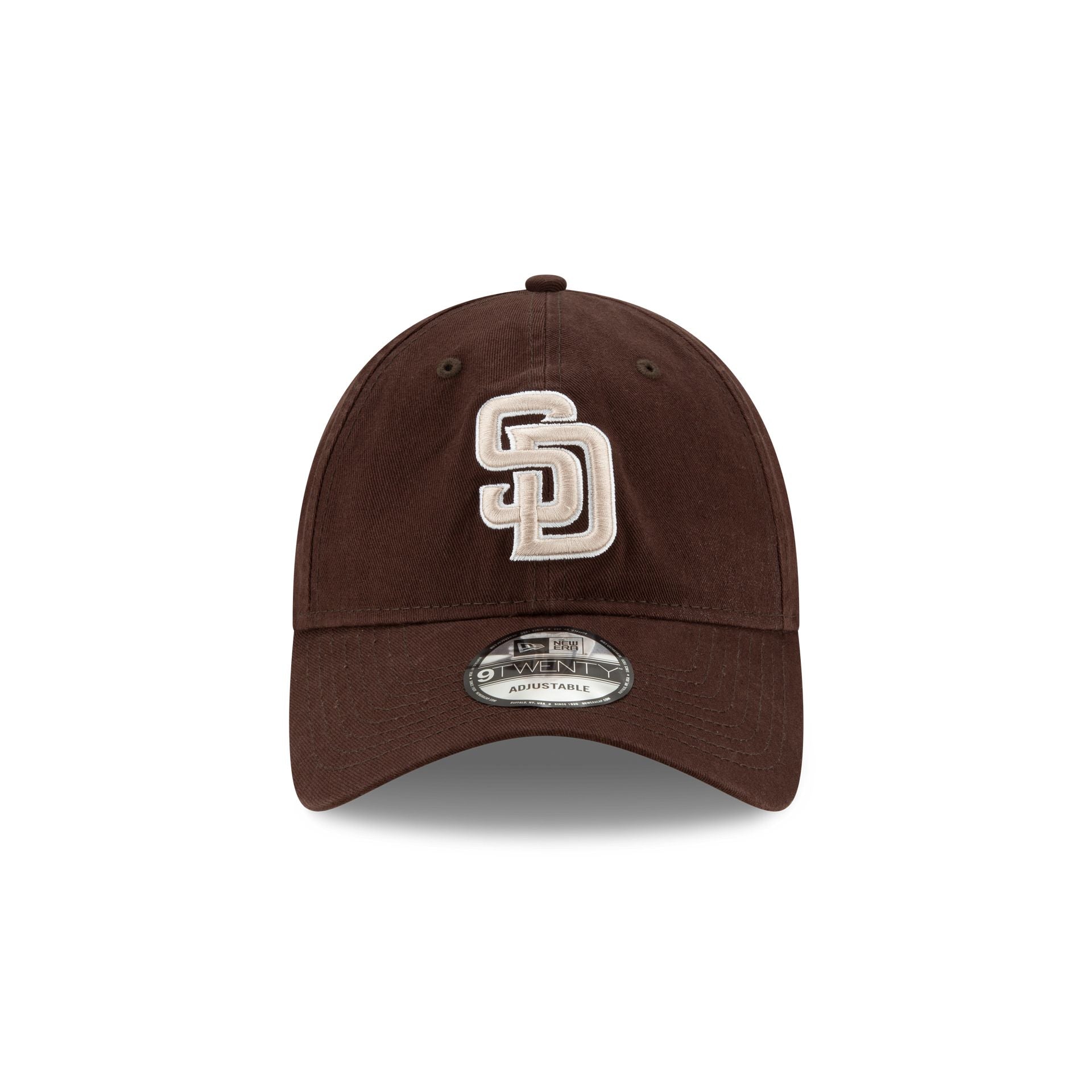 Alternative view of San Diego Padres Core Classic Alternate 9Twenty Adjustable Hat