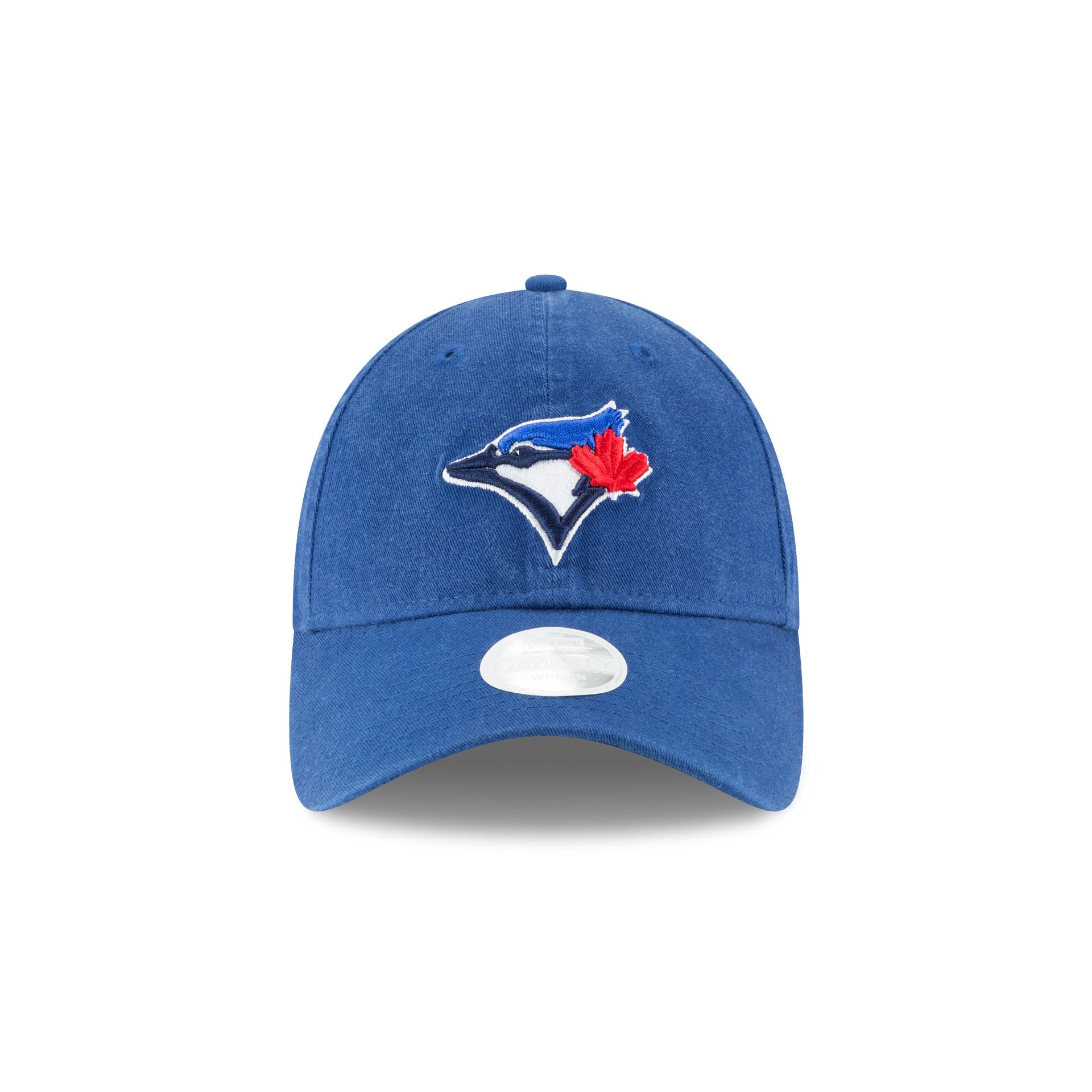Alternative view of Toronto Blue Jays Women's Core Classic Blue 9Twenty Adjustable Hat