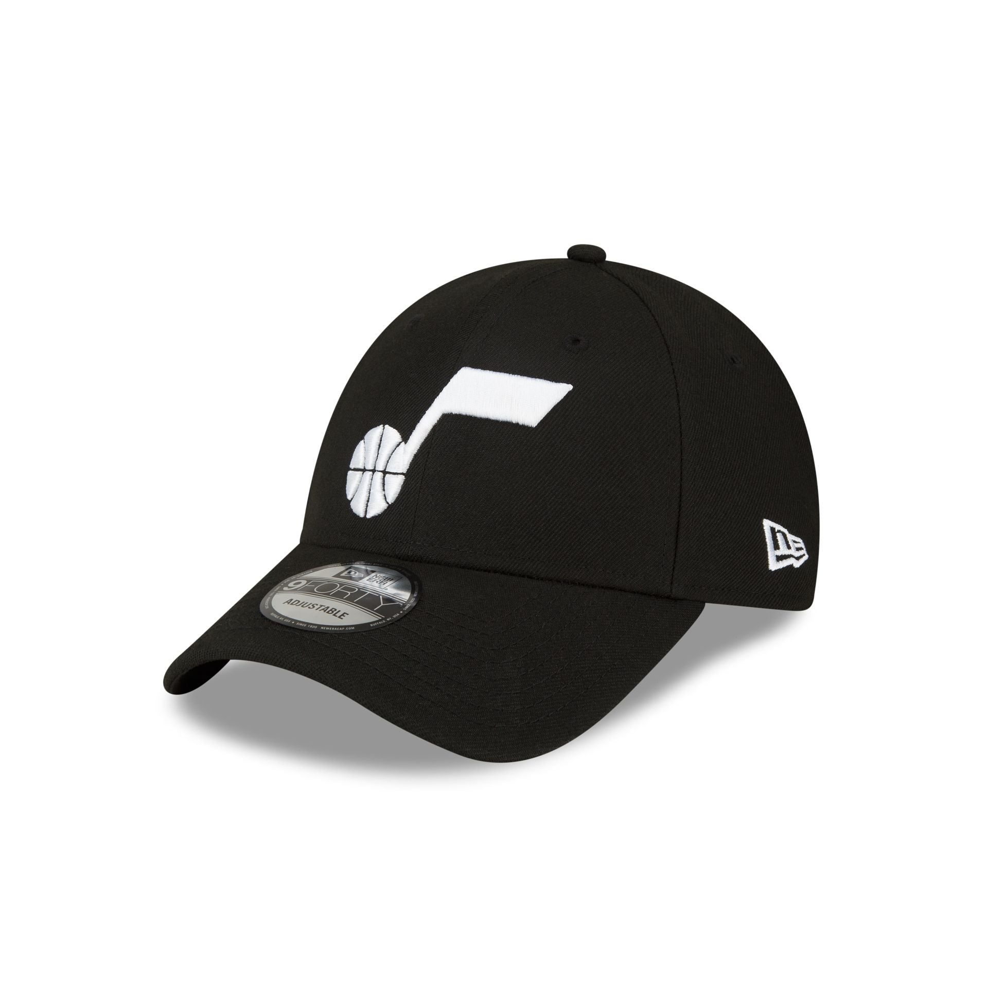 Utah Jazz The League 9Forty Adjustable Hat