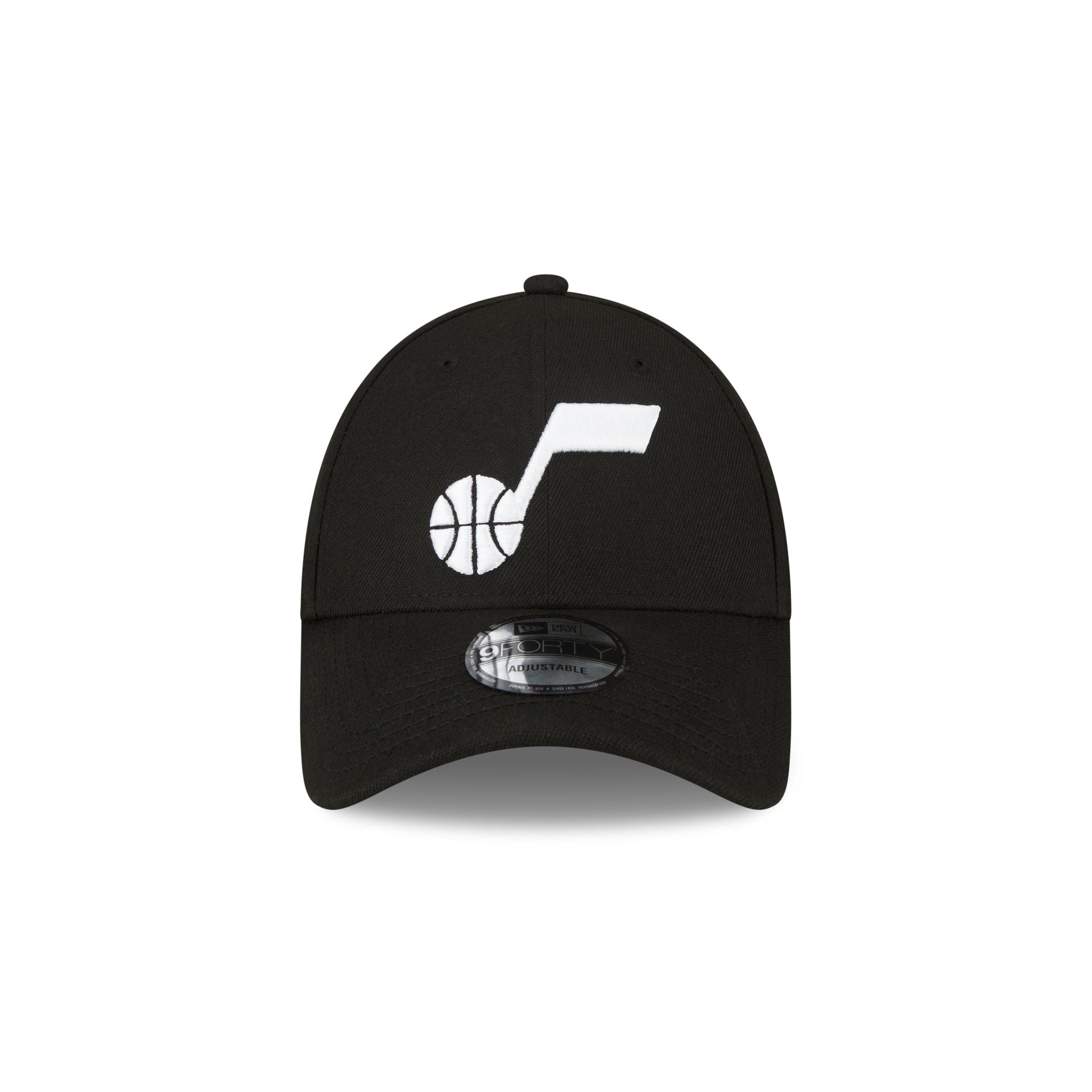 Alternative view of Utah Jazz The League 9Forty Adjustable Hat