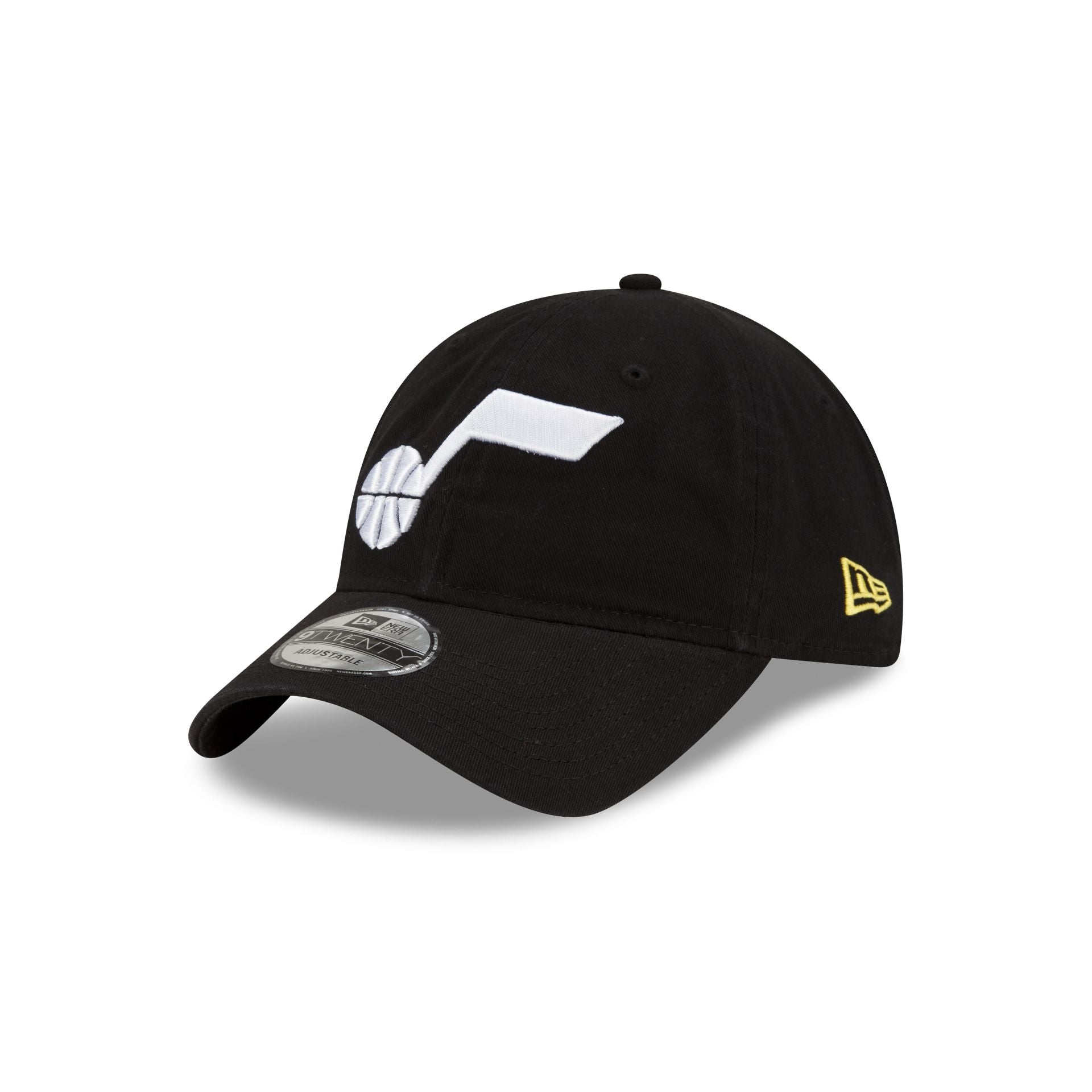 Utah Jazz Core Classic 2.0 9Twenty Adjustable Hat