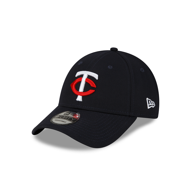 Minnesota Twins The League 9Forty Adjustable Hat