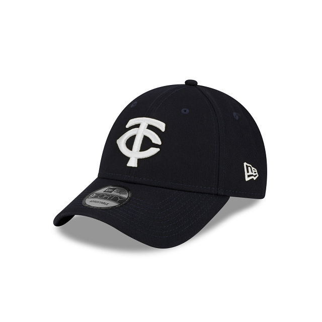 Minnesota Twins Alt The League 9Forty Adjustable Hat