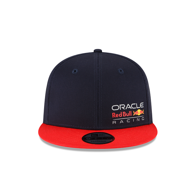 Alternative view of Oracle Red Bull Racing Essential 9Fifty Snapback Hat