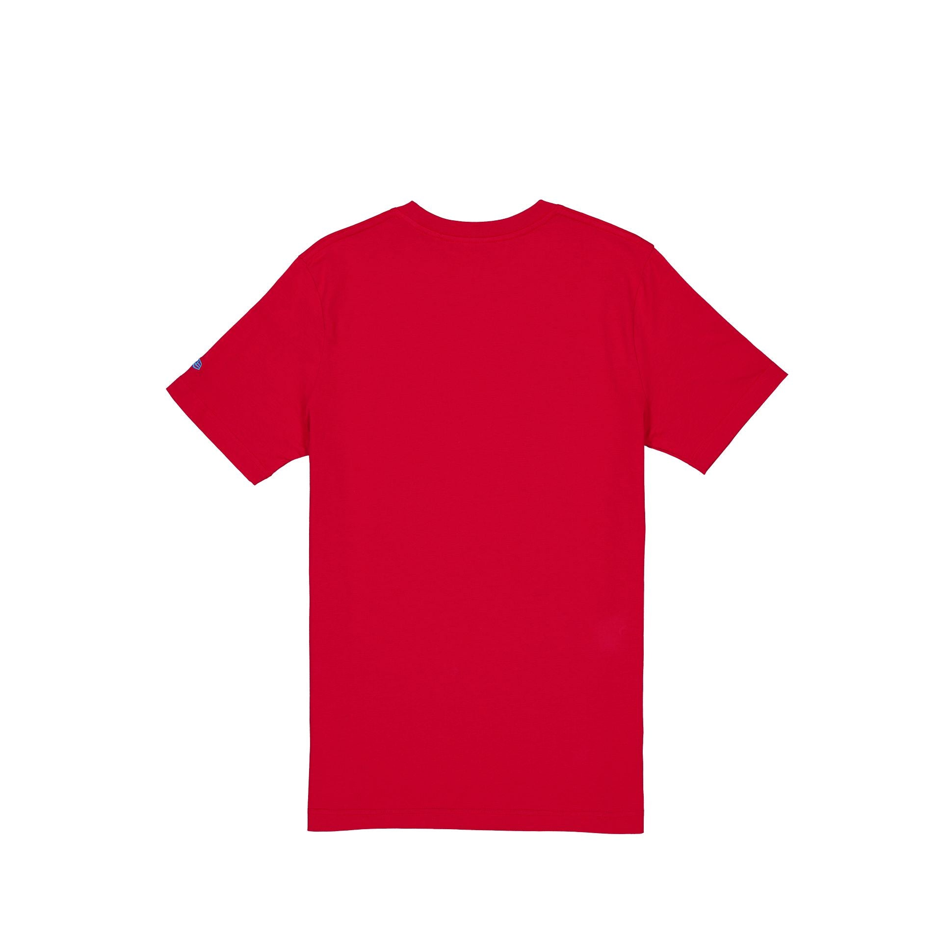 Alternative view of Miami Marlins City Connect Red T-Shirt