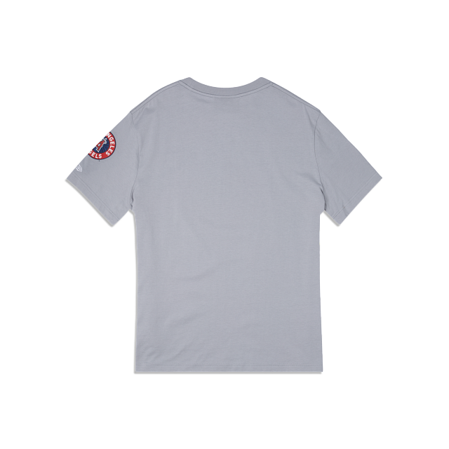 Alternative view of Los Angeles Angels City Connect Gray T-Shirt