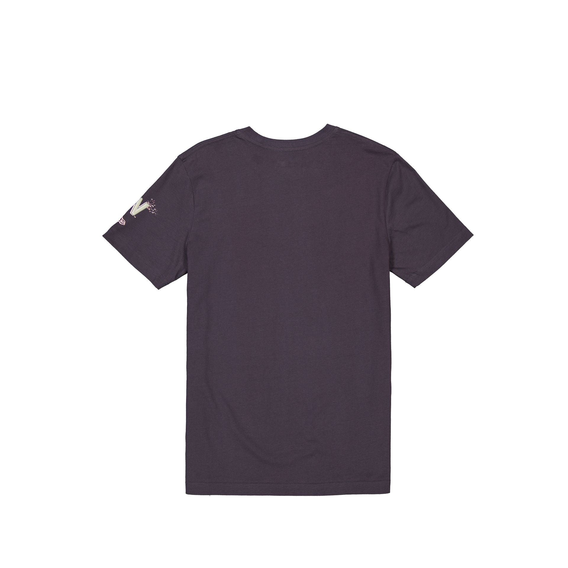 Alternative view of Washington Nationals City Connect Gray T-Shirt