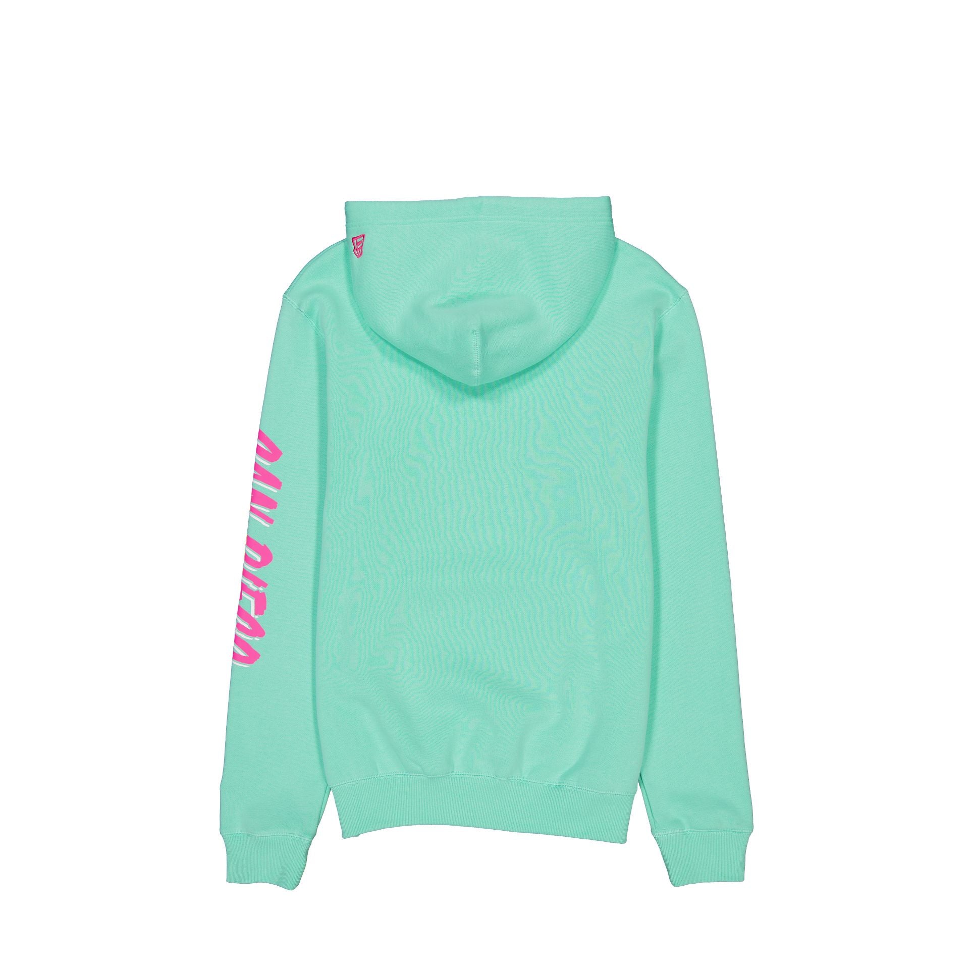 Alternative view of San Diego Padres City Connect Green Hoodie