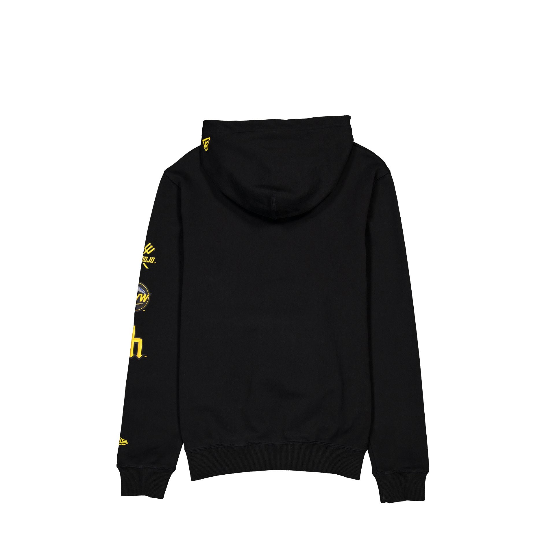 Alternative view of Seattle Mariners City Connect Hoodie