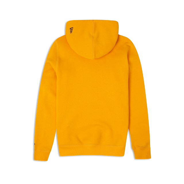 Alternative view of Pittsburgh Pirates City Connect Alt Hoodie