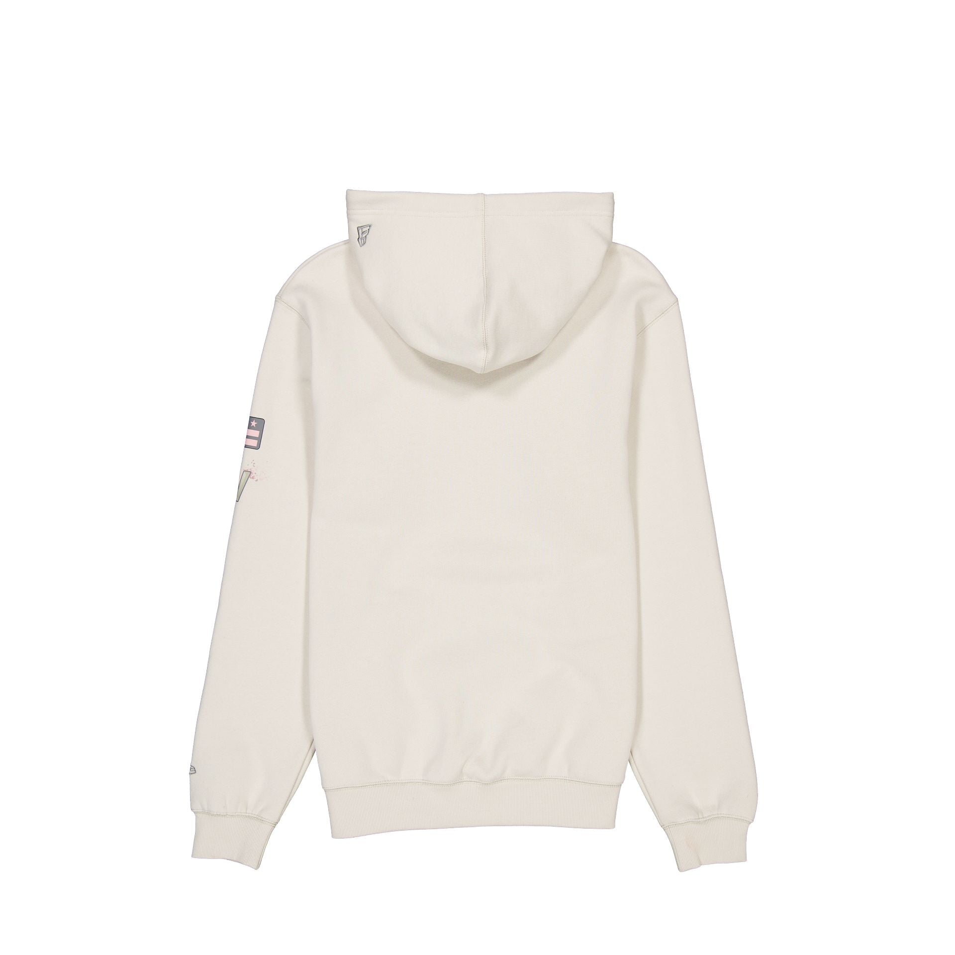 Alternative view of Washington Nationals City Connect Alt Hoodie