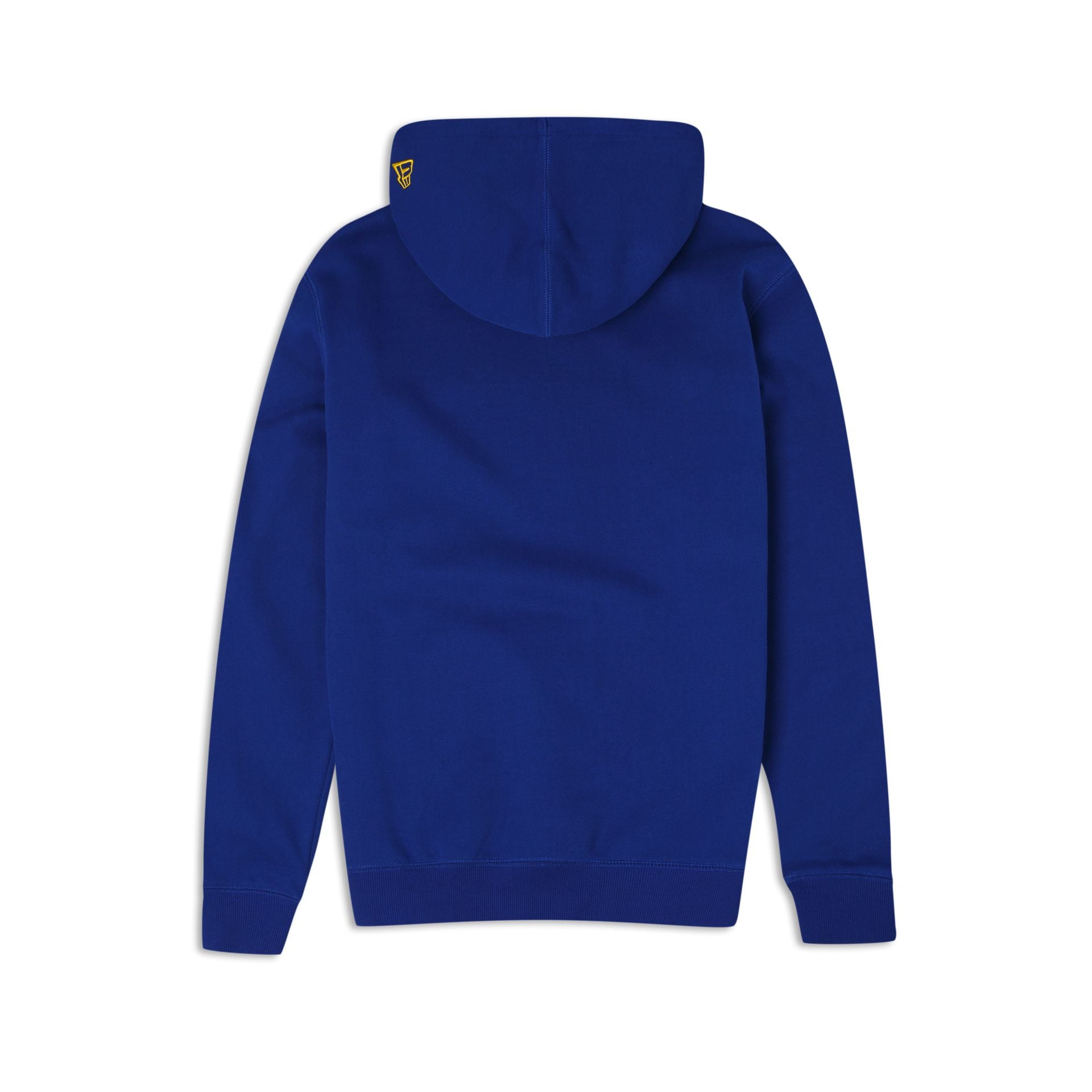Alternative view of Seattle Mariners City Connect Alt Hoodie