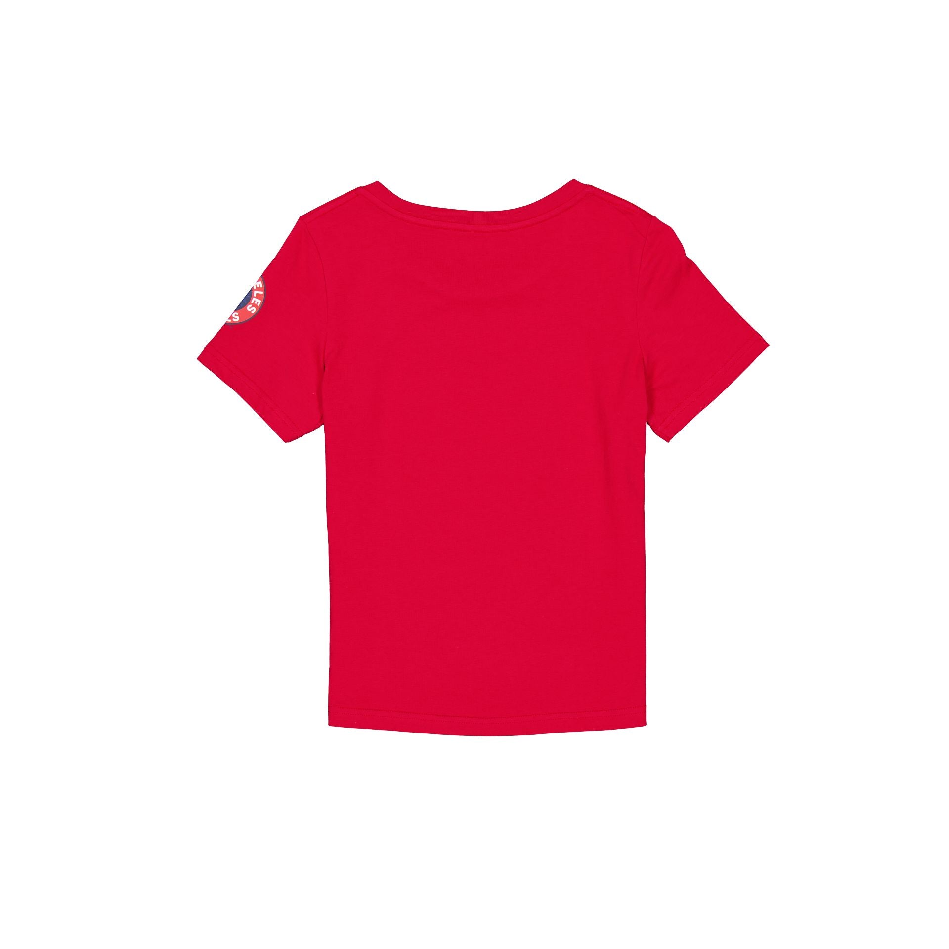 Alternative view of Los Angeles Angels City Connect Women's T-Shirt