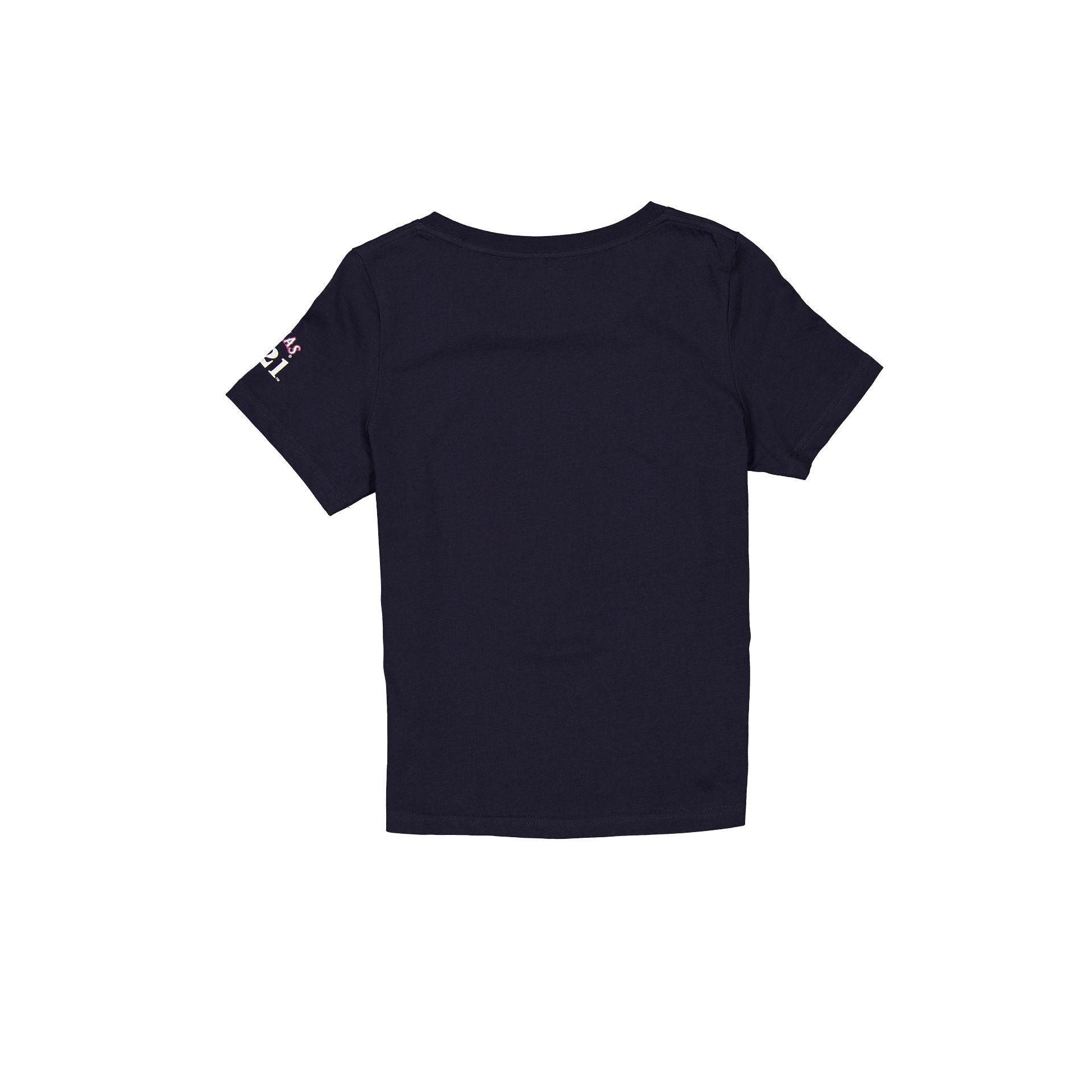 Alternative view of Texas Rangers City Connect Women's T-Shirt