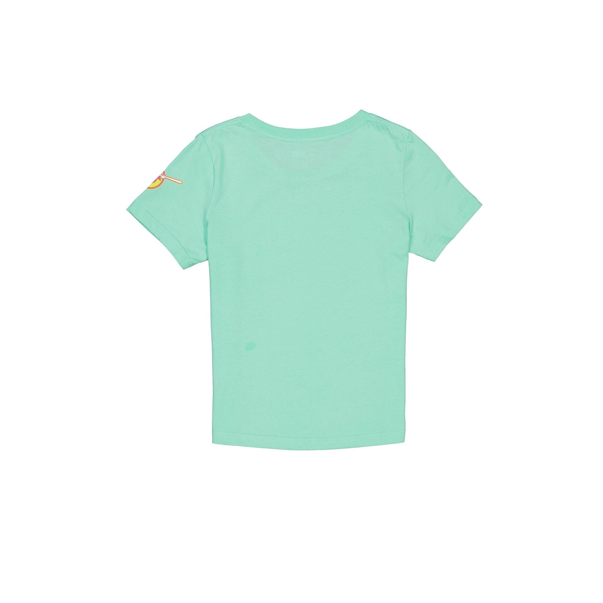Alternative view of San Diego Padres City Connect Women's T-Shirt