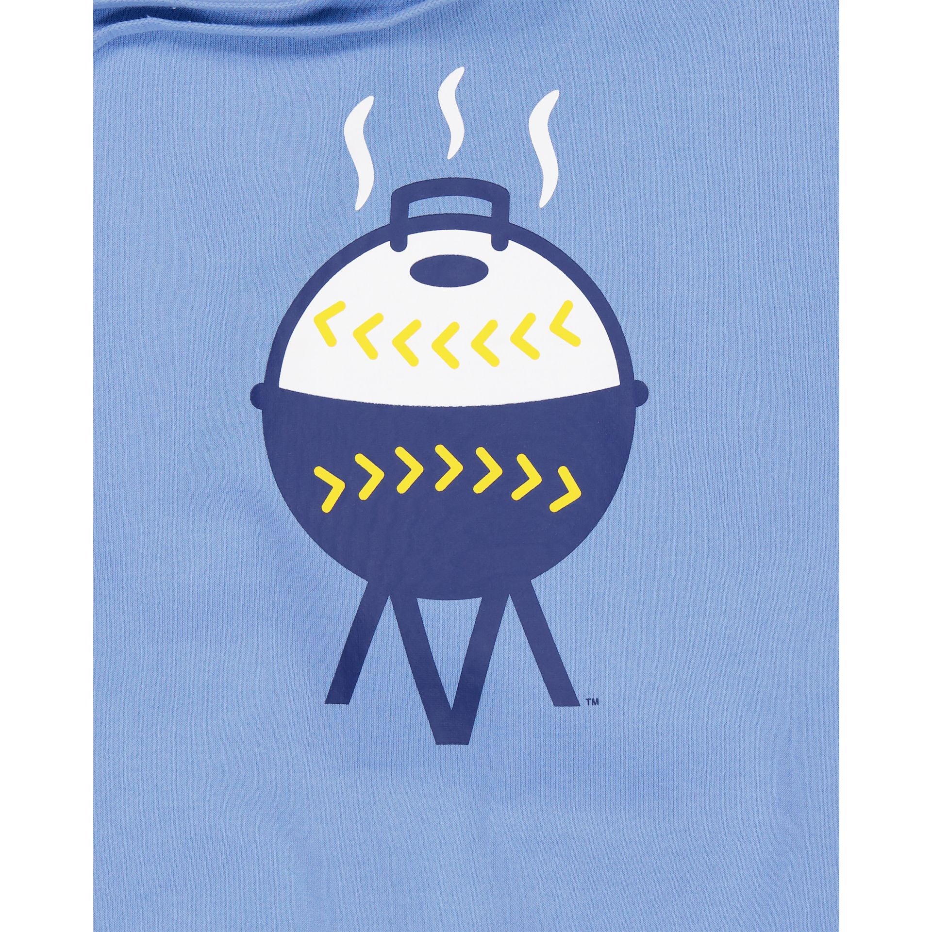 Milwaukee Brewers City Connect Women's Hoodie - Image 3