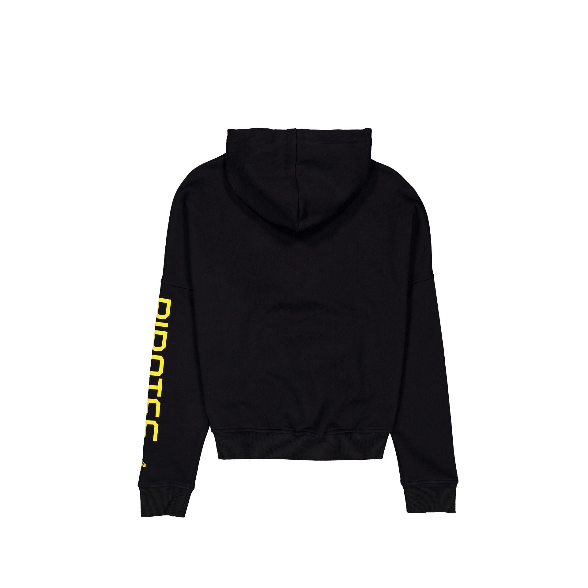 Alternative view of Pittsburgh Pirates City Connect Women's Hoodie