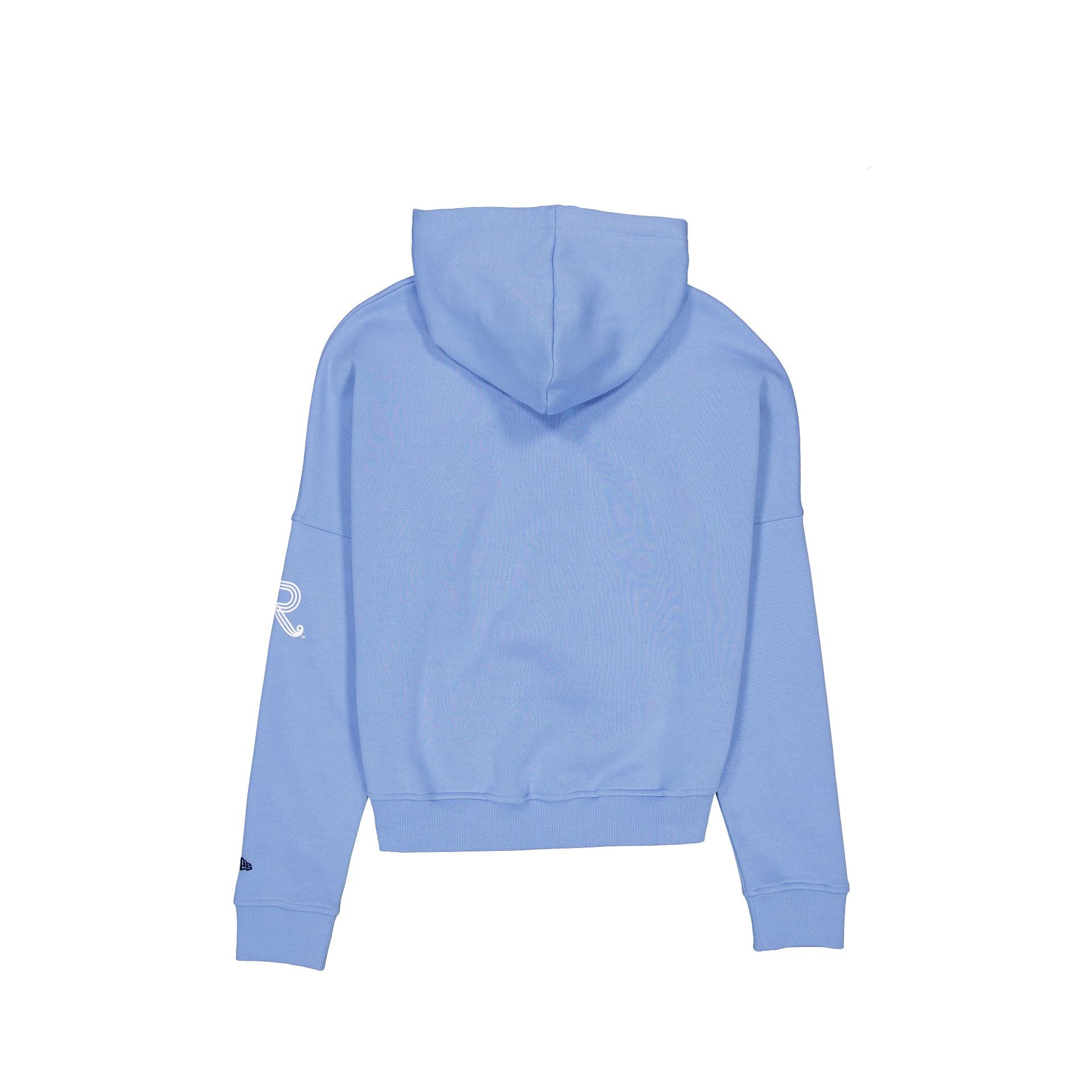 Alternative view of Kansas City Royals City Connect Women's Hoodie