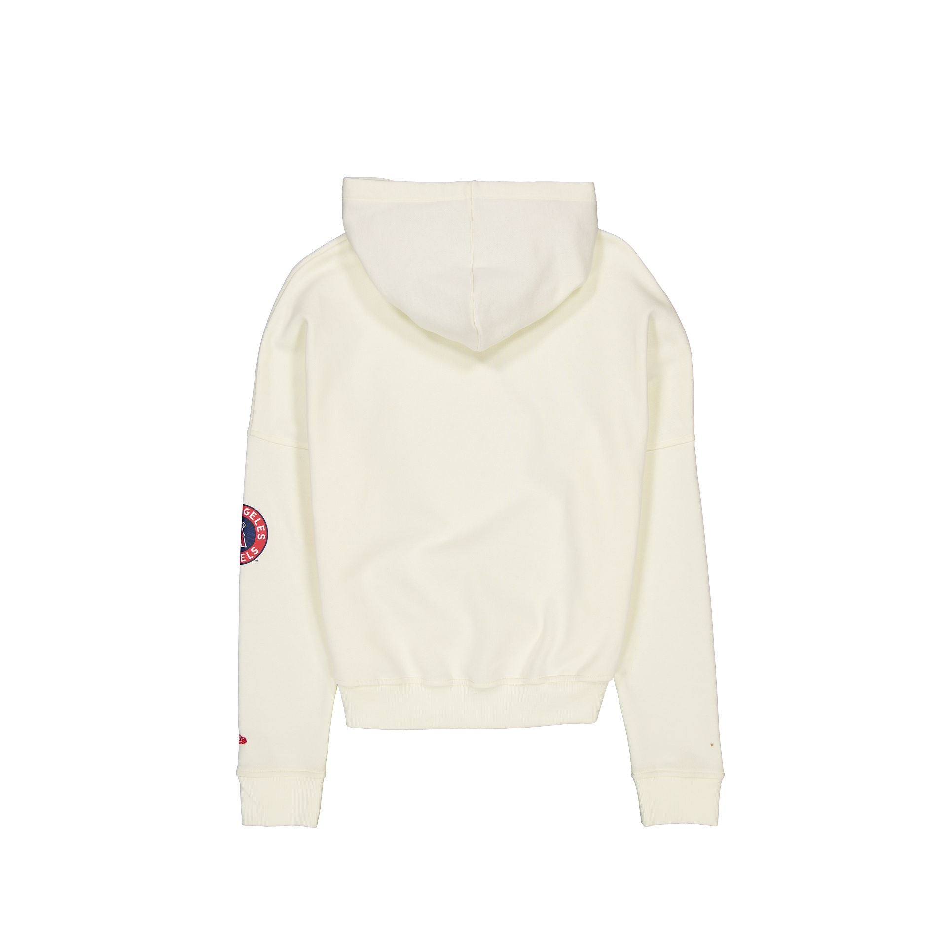 Alternative view of Los Angeles Angels City Connect Women's Hoodie