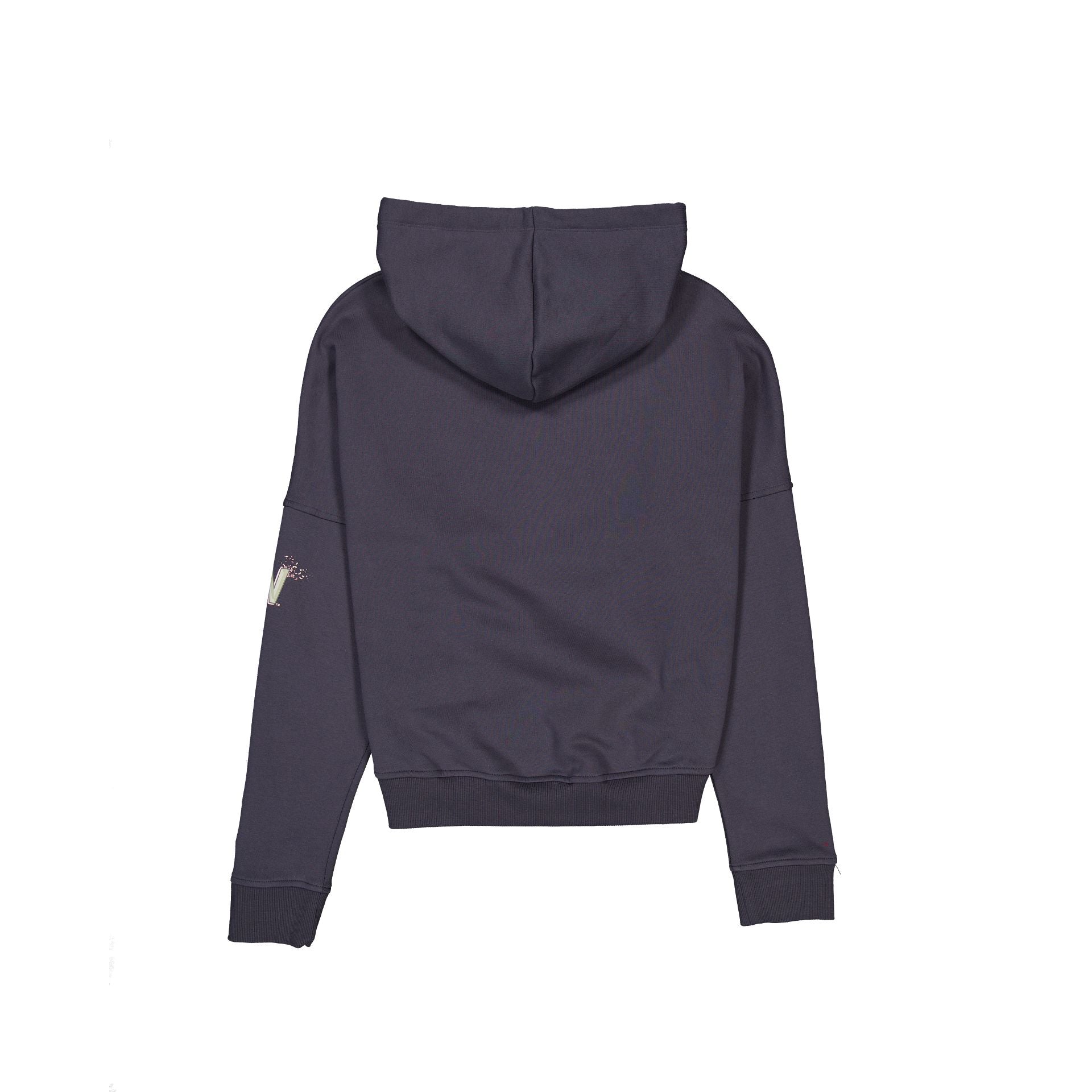 Alternative view of Washington Nationals City Connect Women's Hoodie