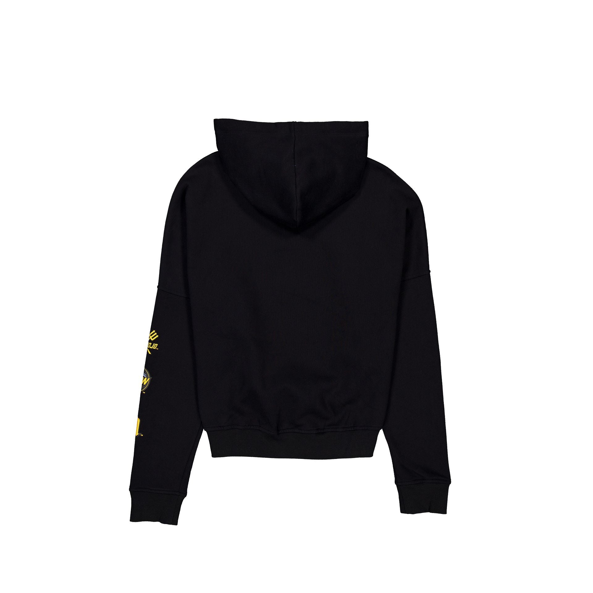Alternative view of Seattle Mariners City Connect Women's Hoodie