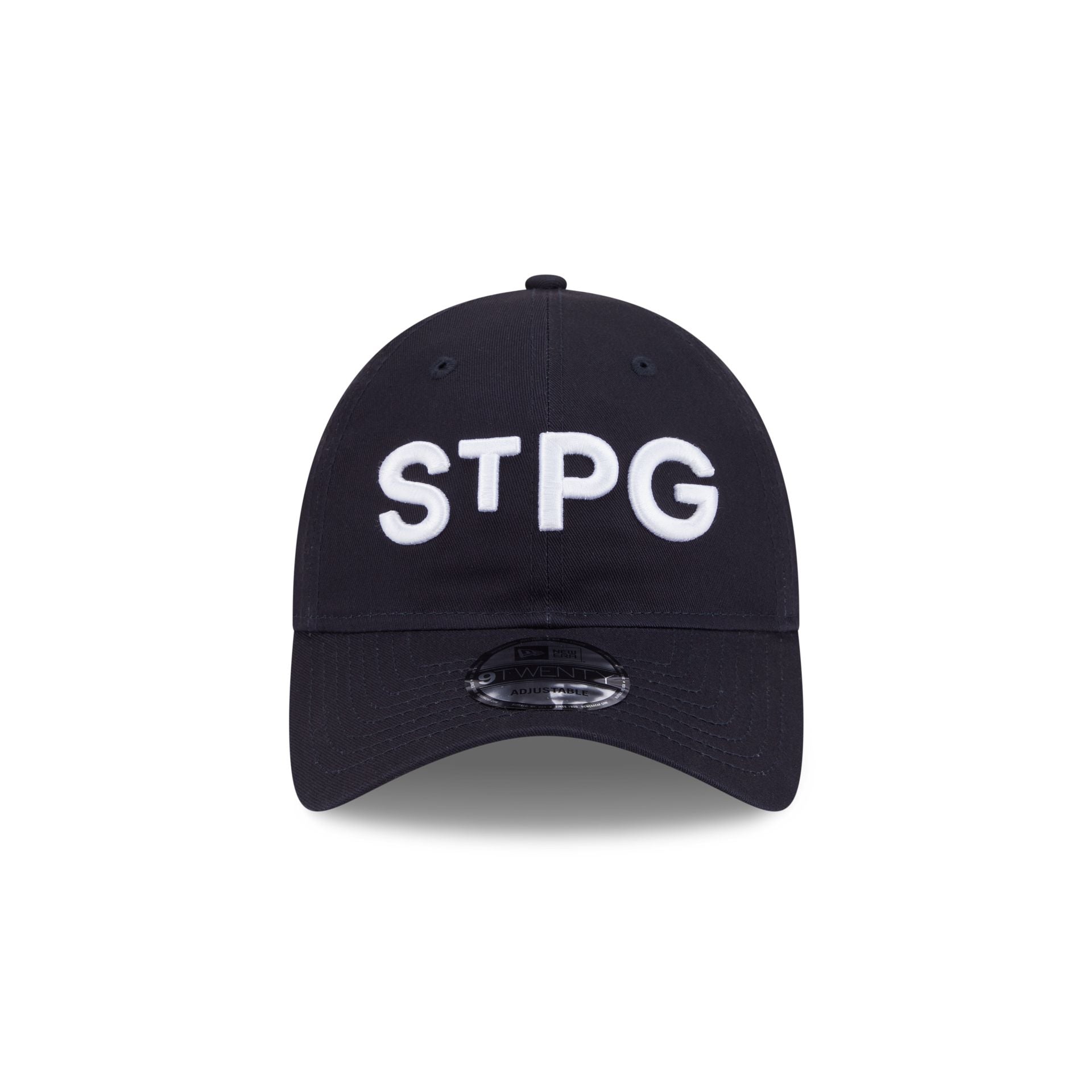 Alternative view of St. Paul Saints Theme Night 9Twenty Adjustable Hat