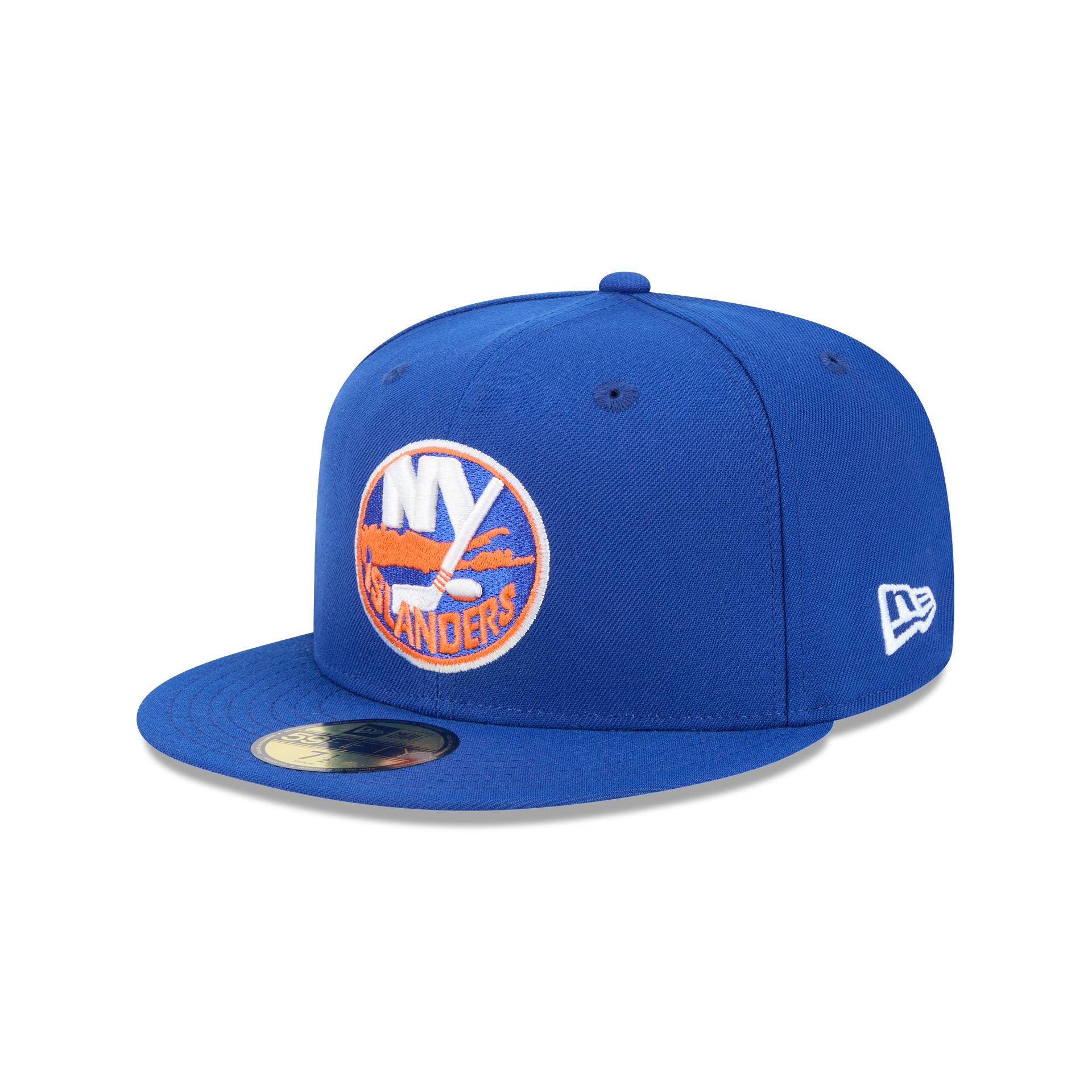 New York Islanders 59Fifty Fitted Hat