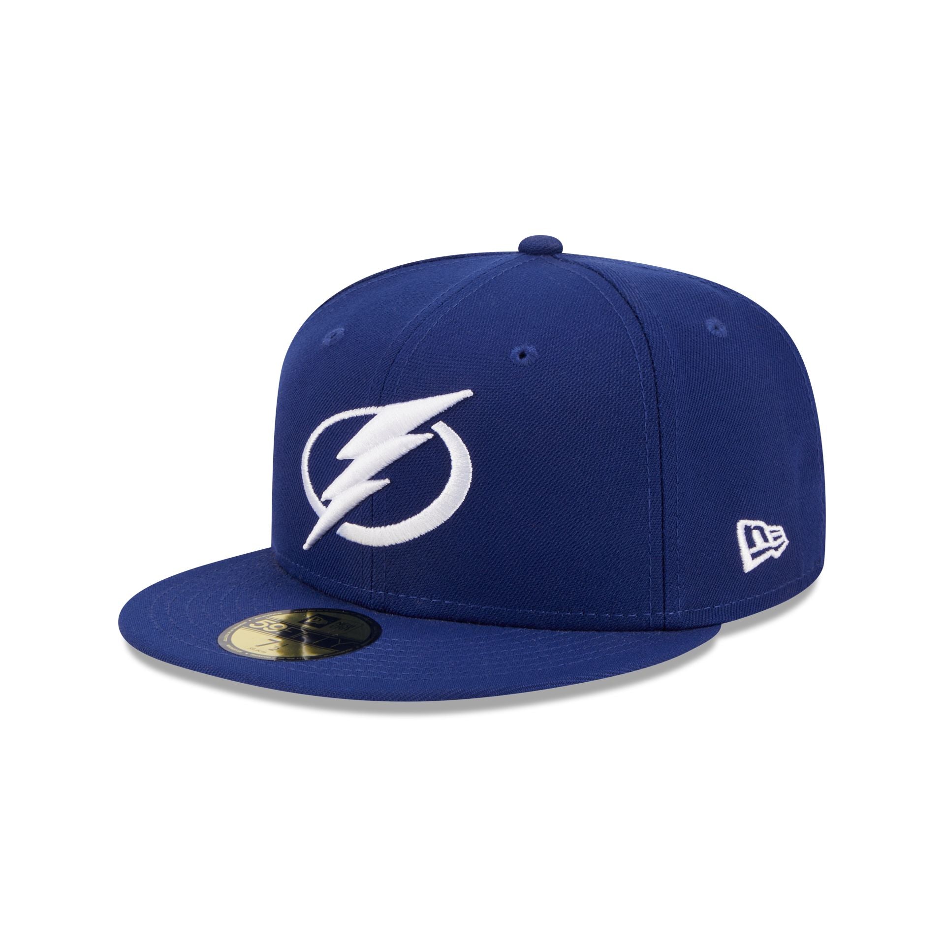 Tampa Bay Lightning 59Fifty Fitted Hat
