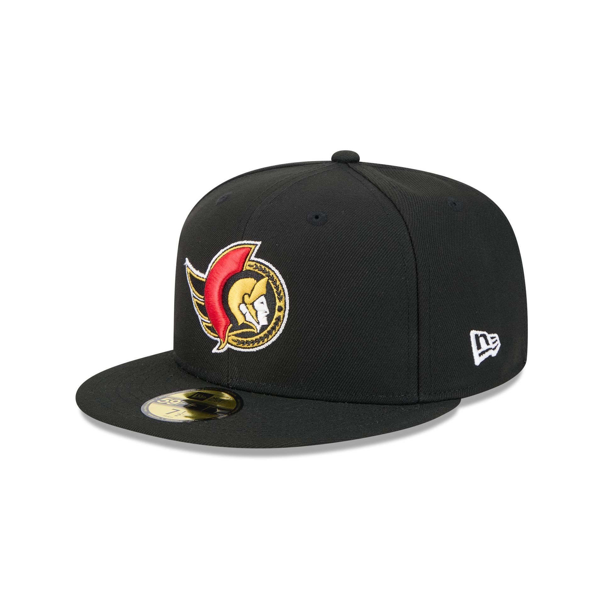 Ottawa Senators 59Fifty Fitted Hat
