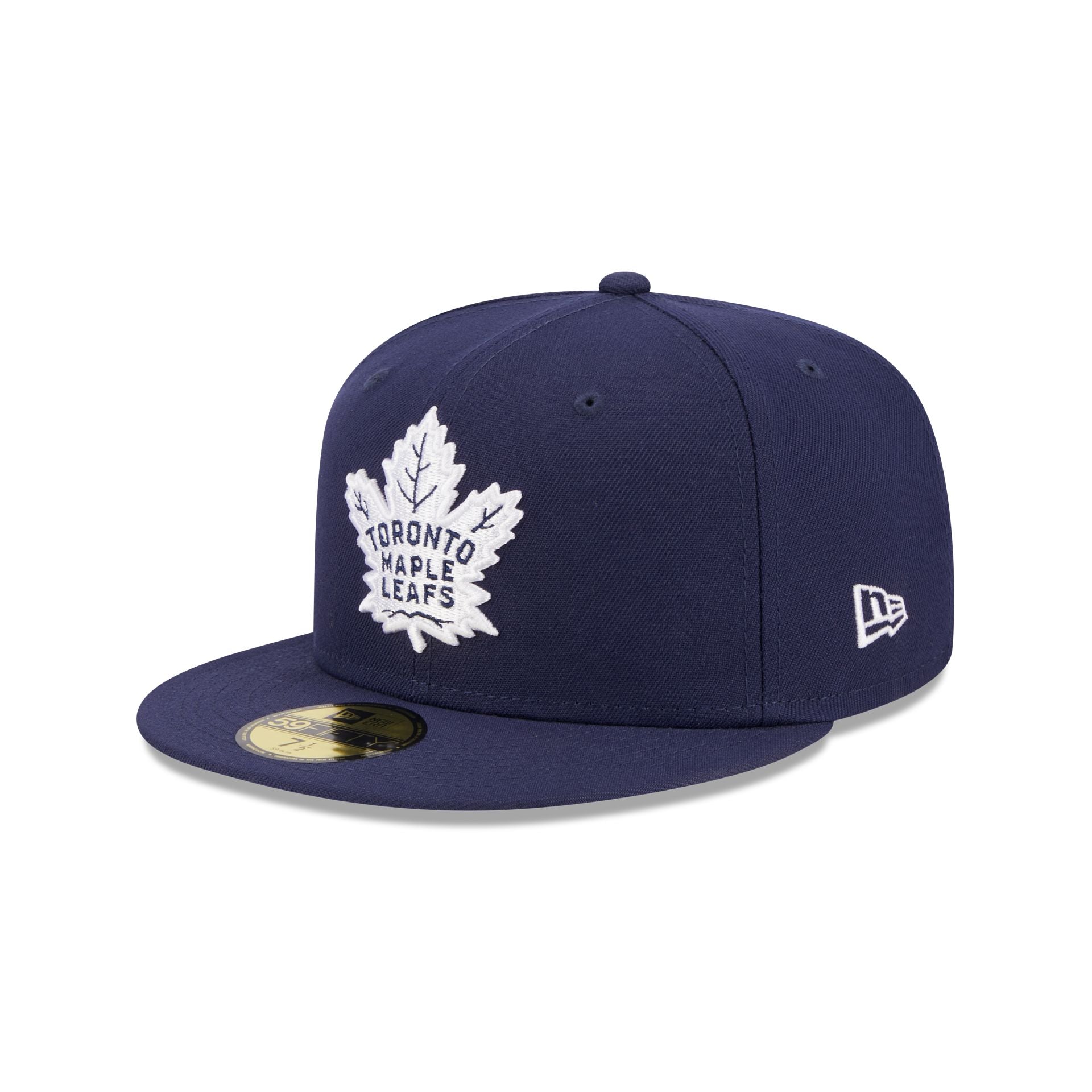 Toronto Maple Leafs 59Fifty Fitted Hat